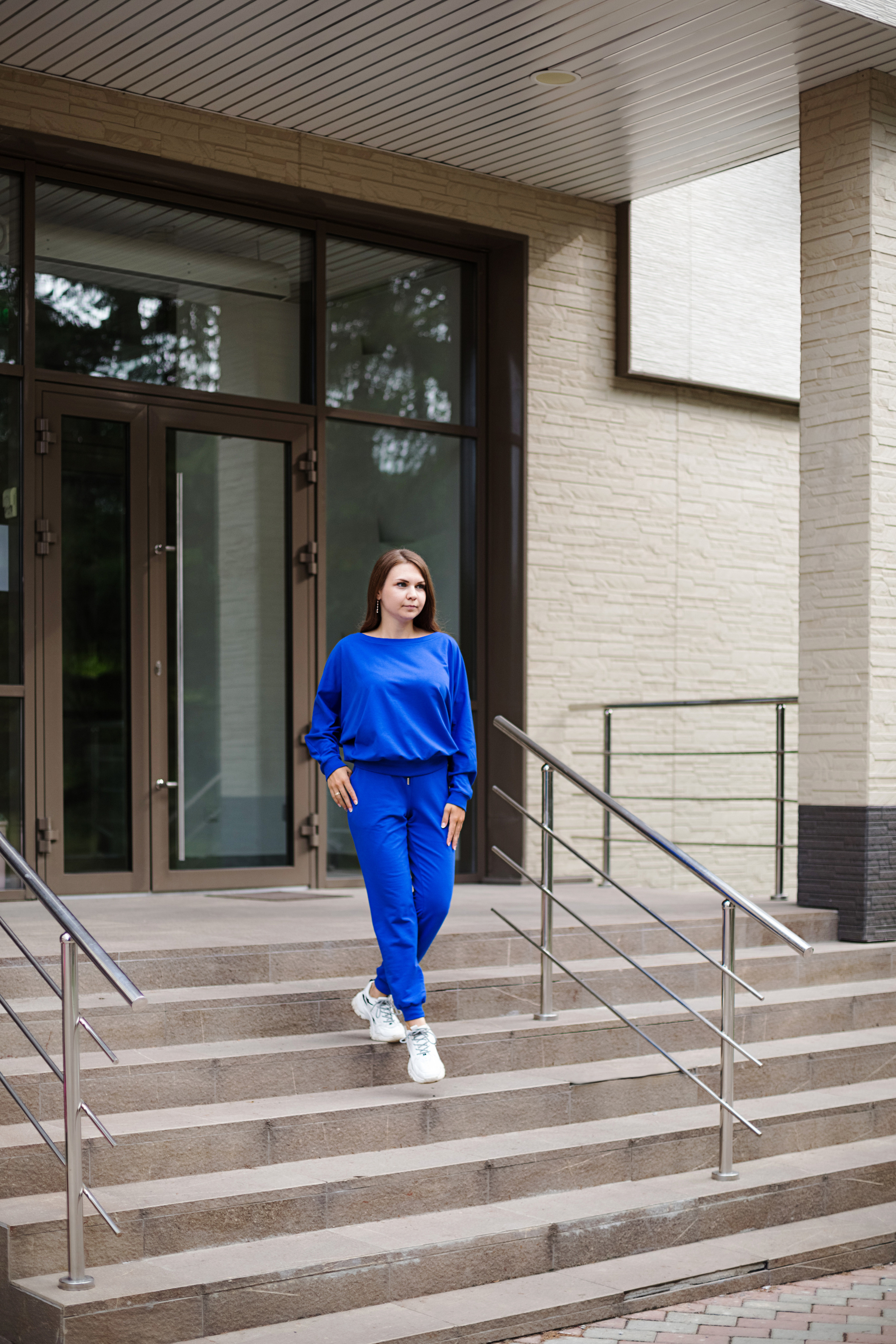 Burust. Портфолио