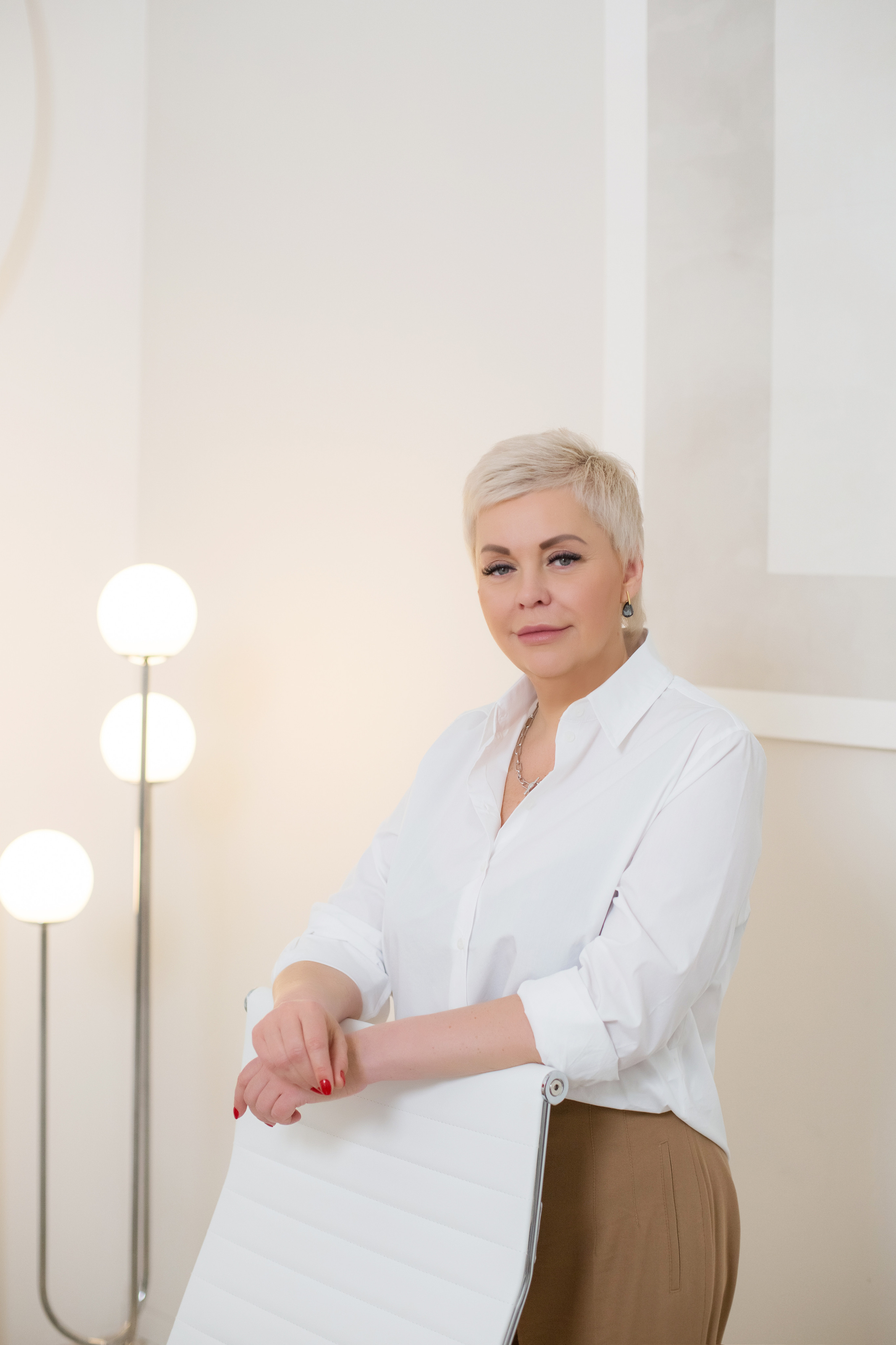 Лодде. Портфолио