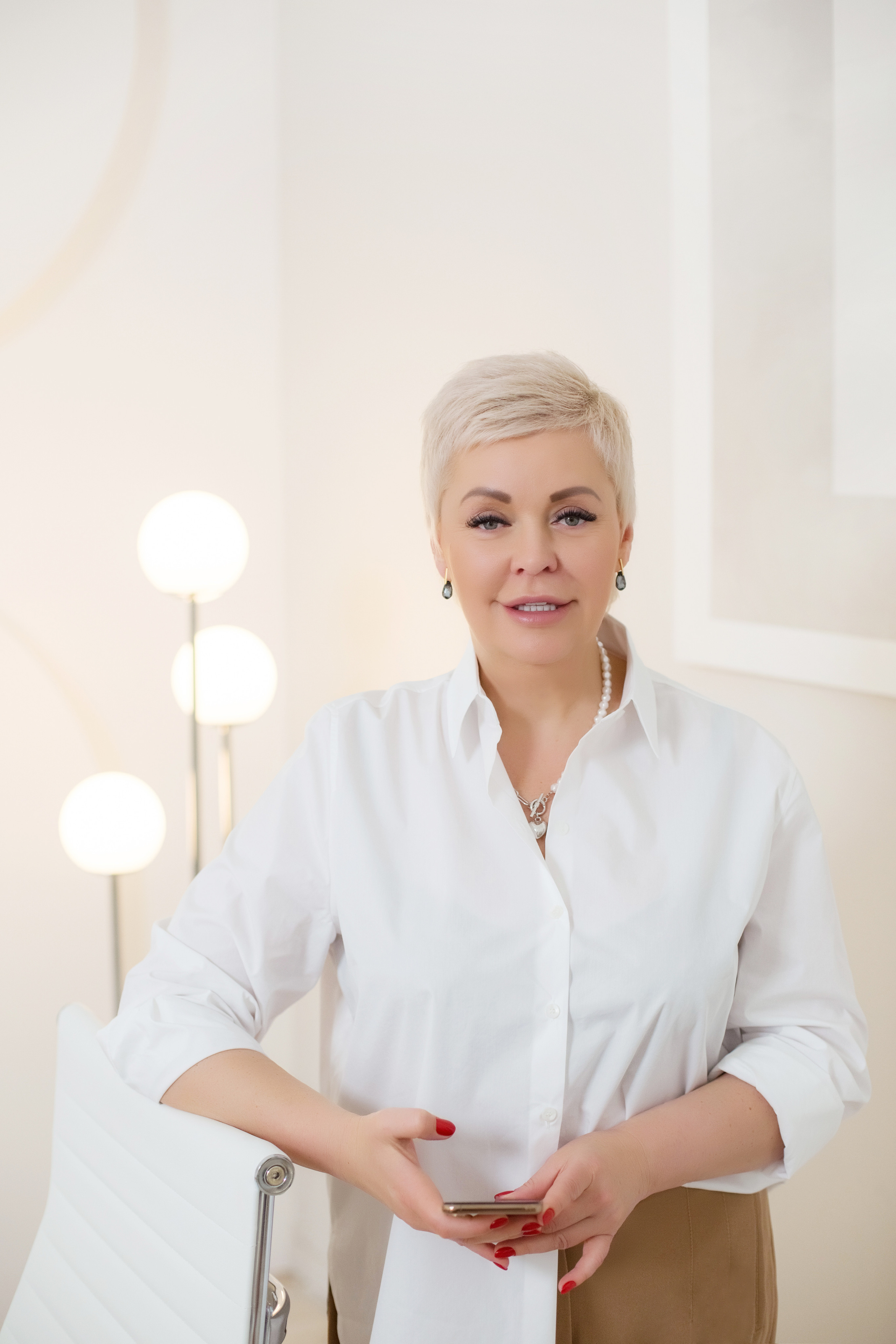 Лодде. Портфолио