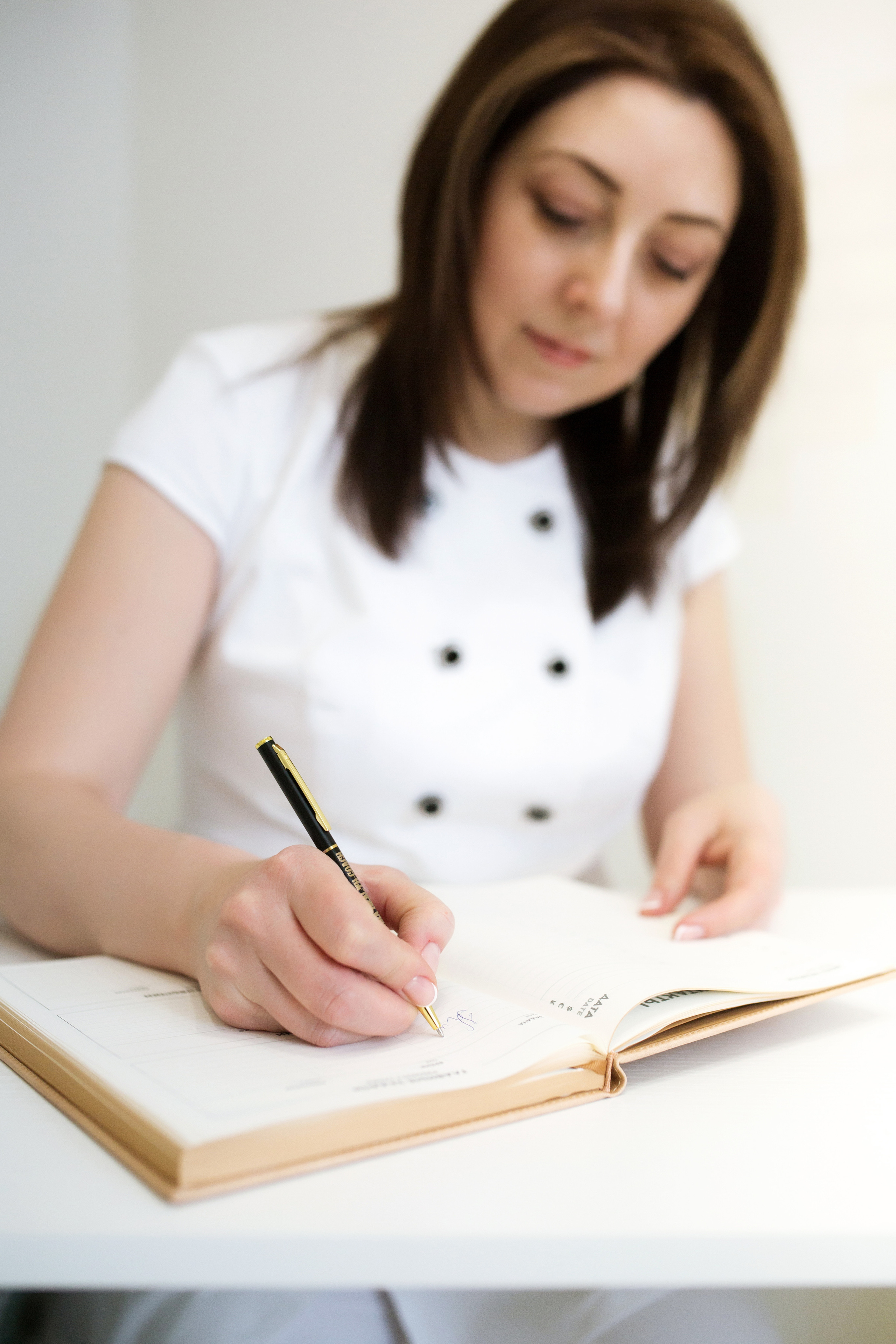 Ульяна Громова. Портфолио