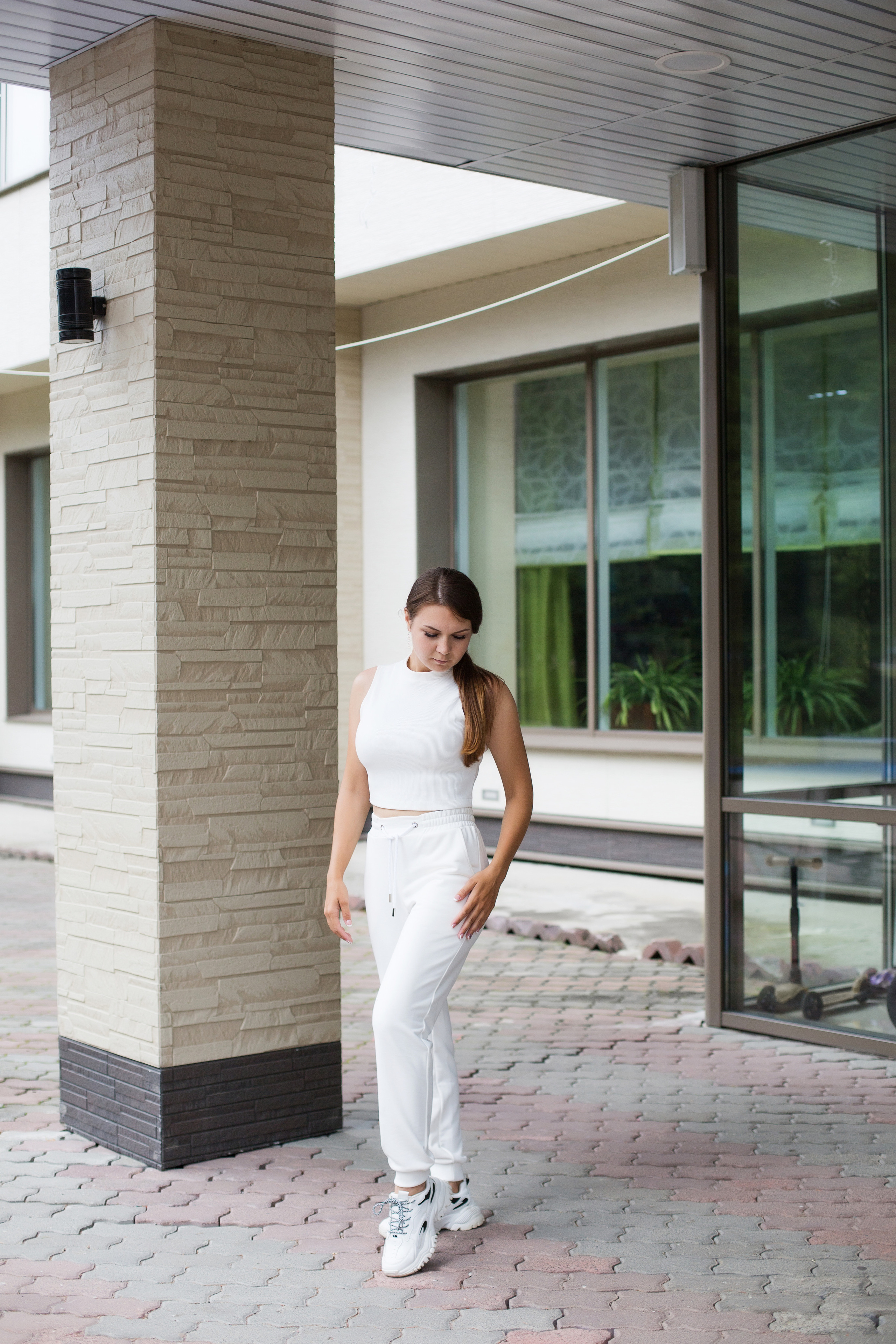 Burust. Портфолио