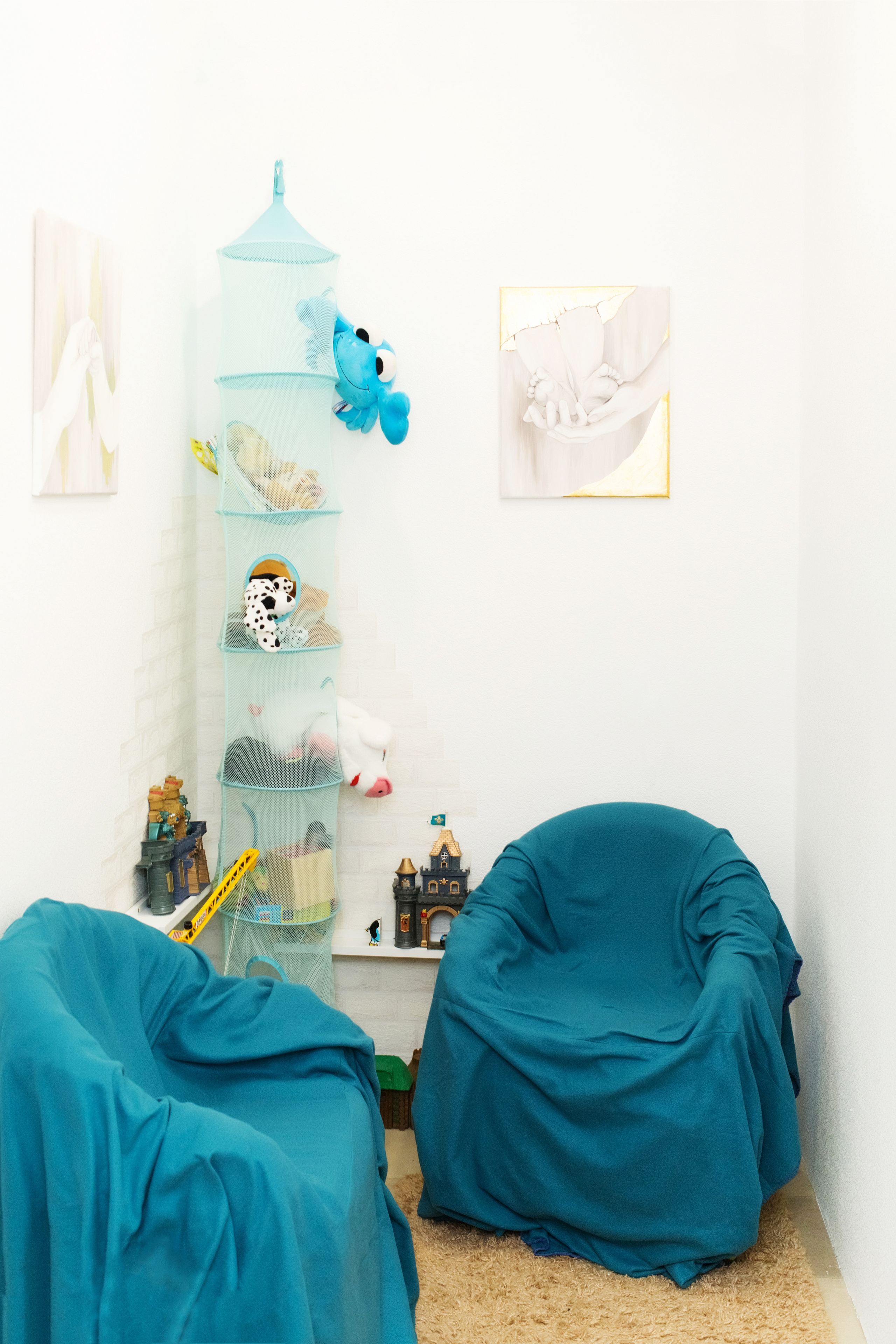 Ульяна Громова. Портфолио