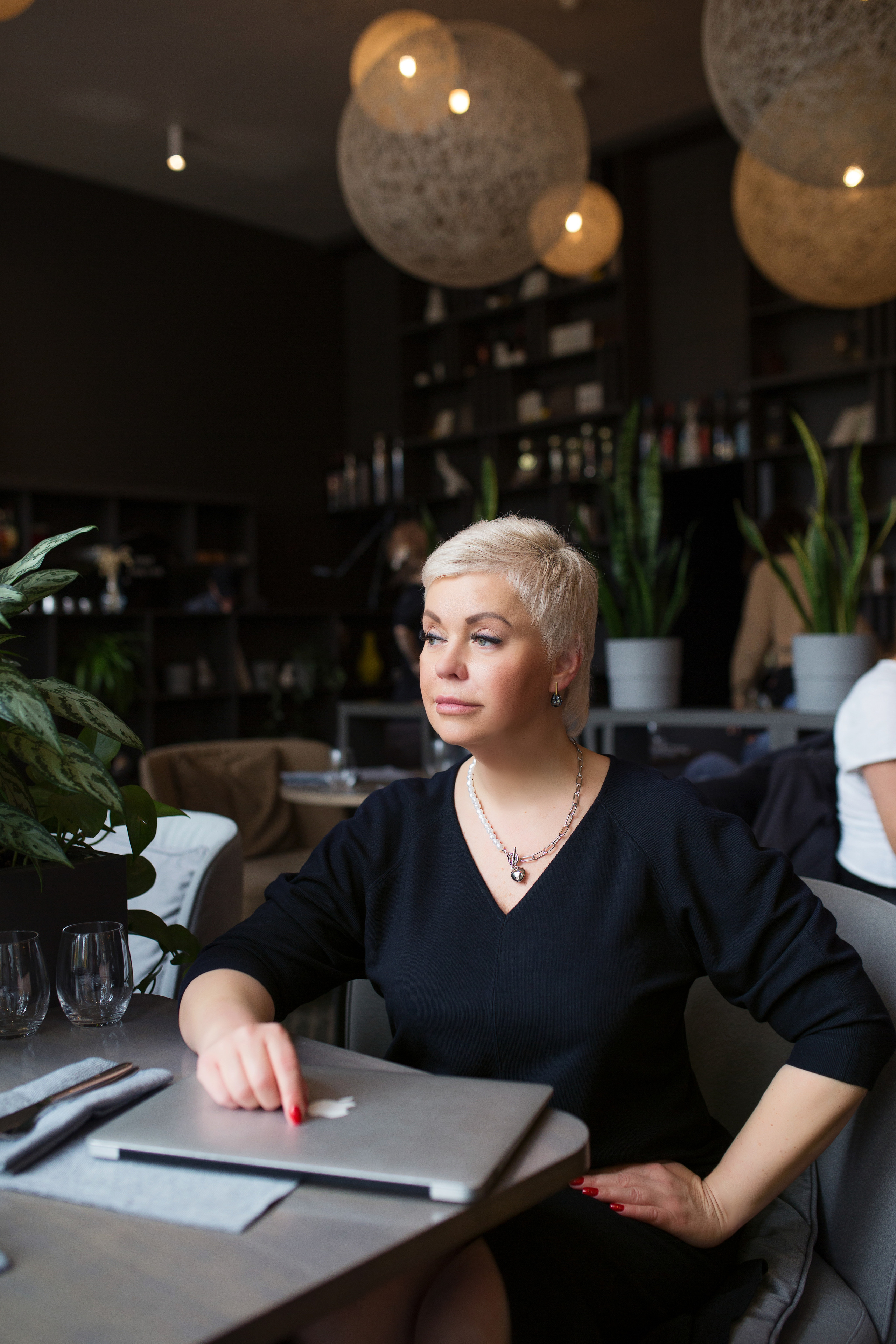 Лодде. Портфолио