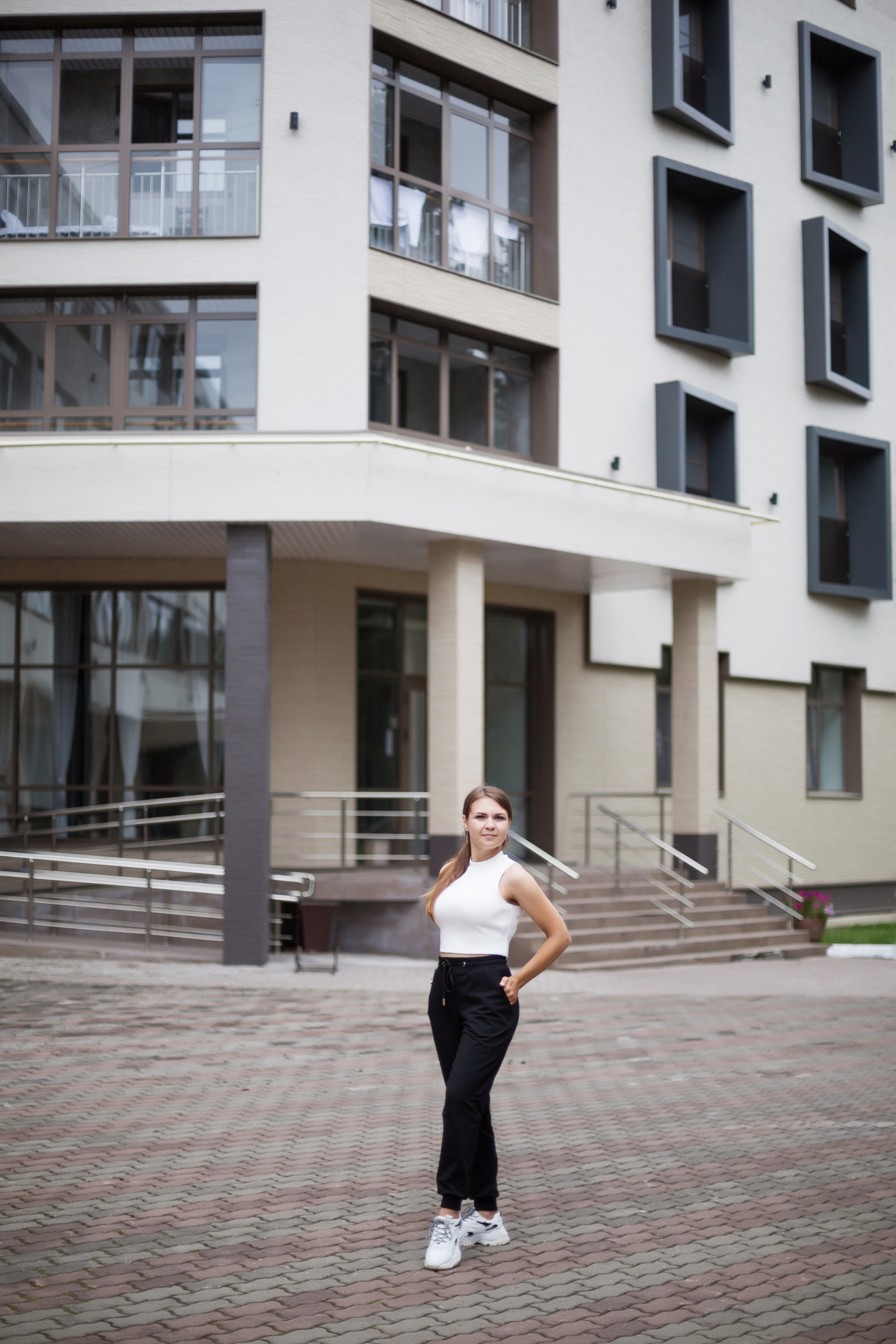 Burust. Портфолио