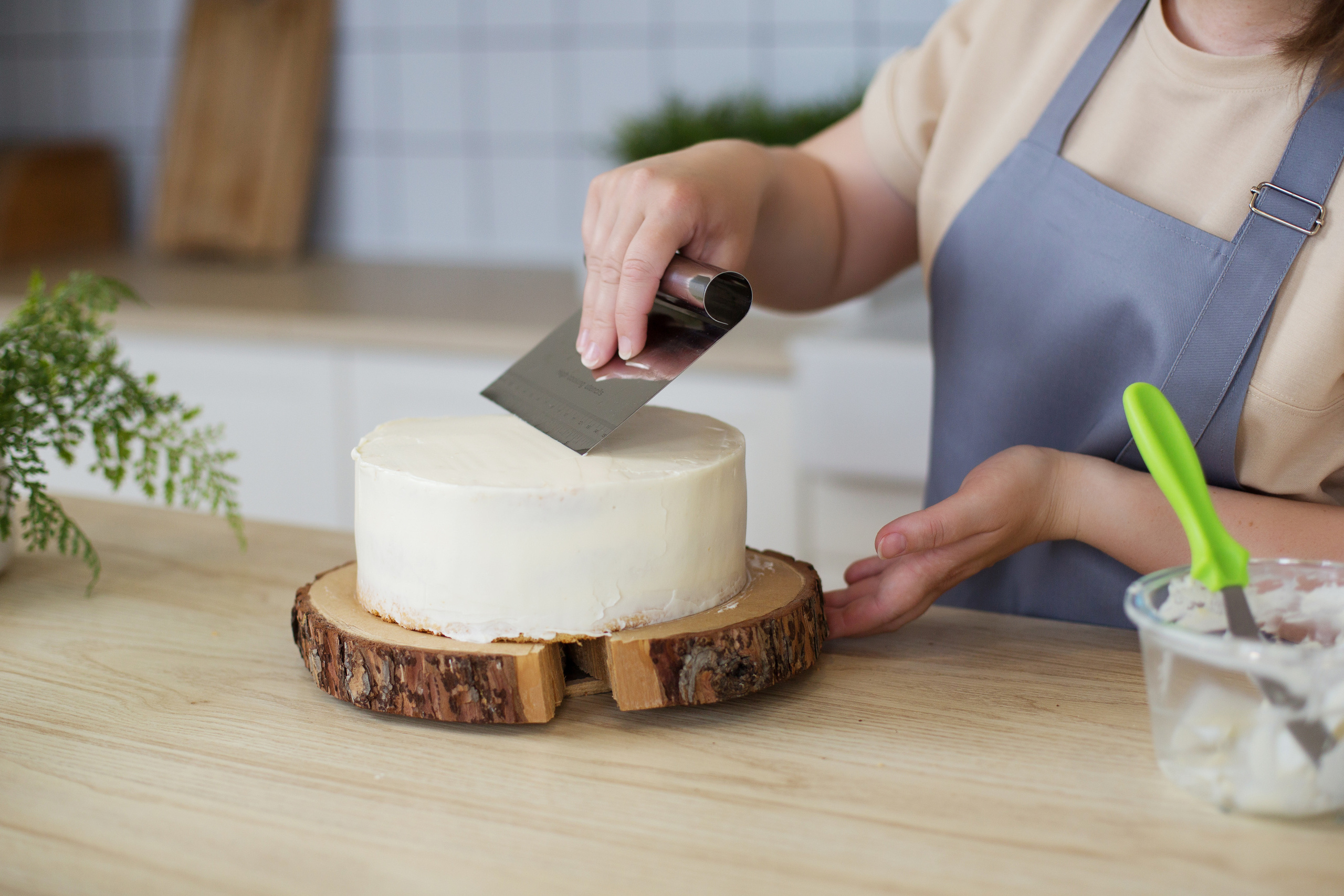 Александра_Кондитер. Портфолио