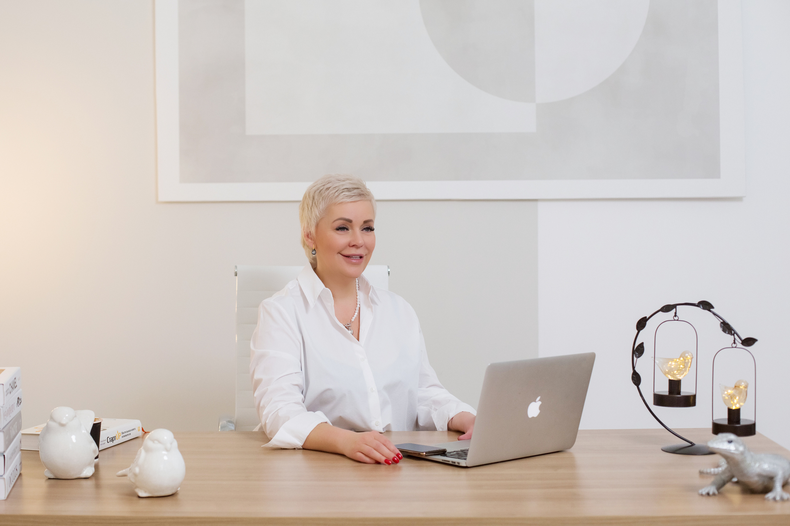 Лодде. Портфолио