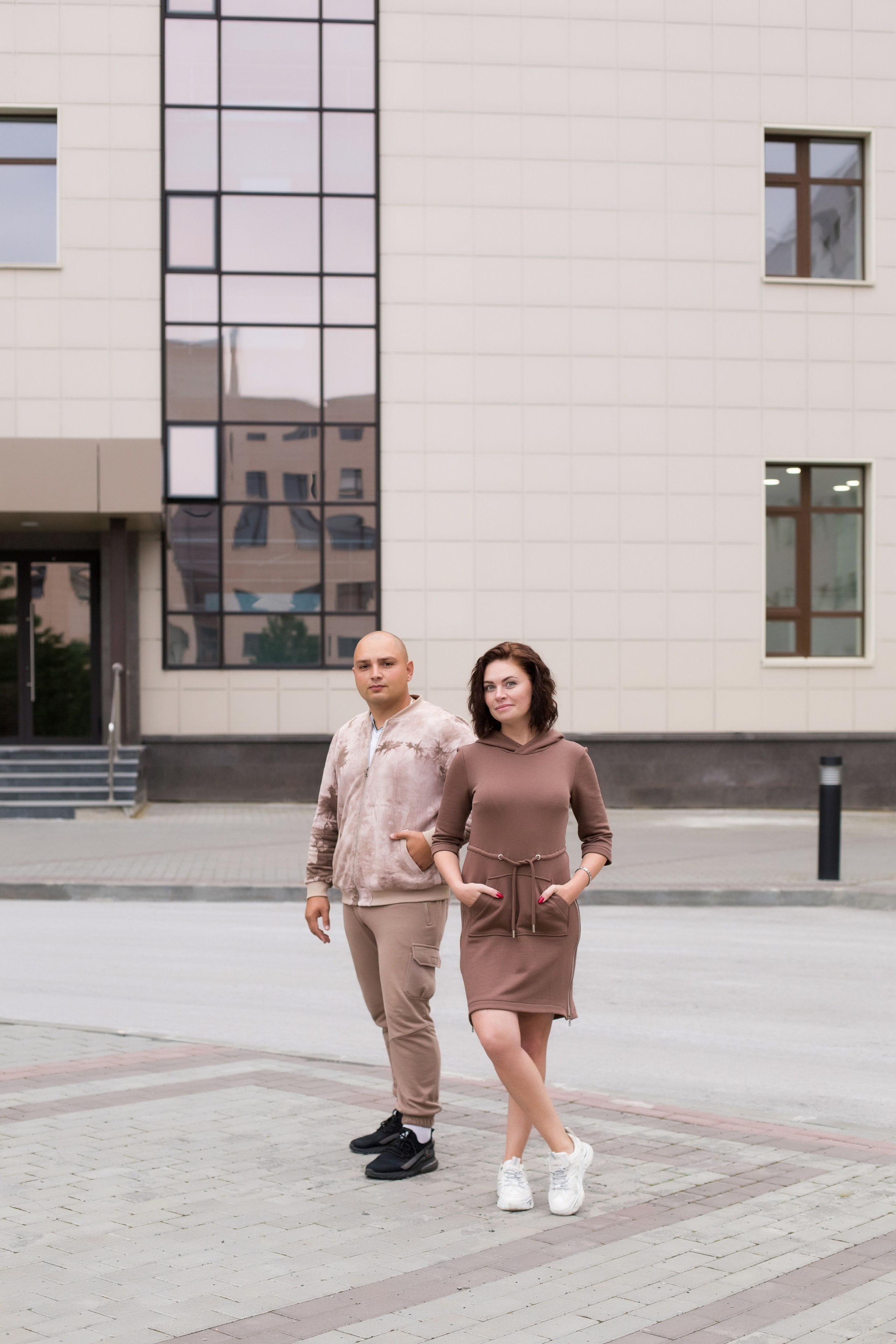 Burust. Портфолио