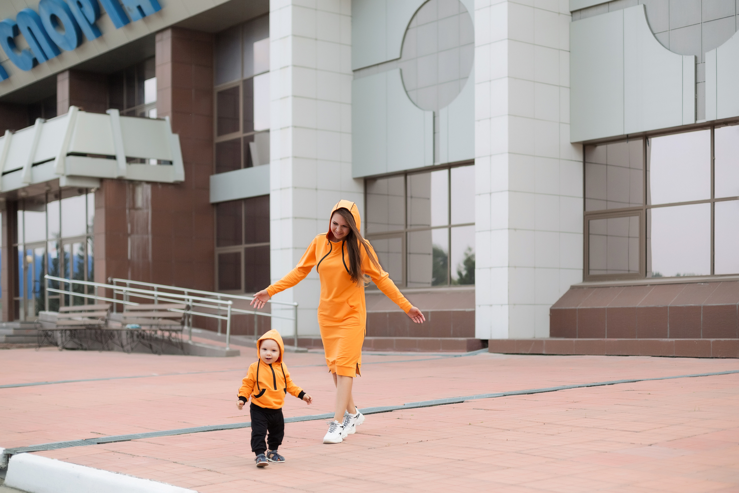 Burust. Портфолио