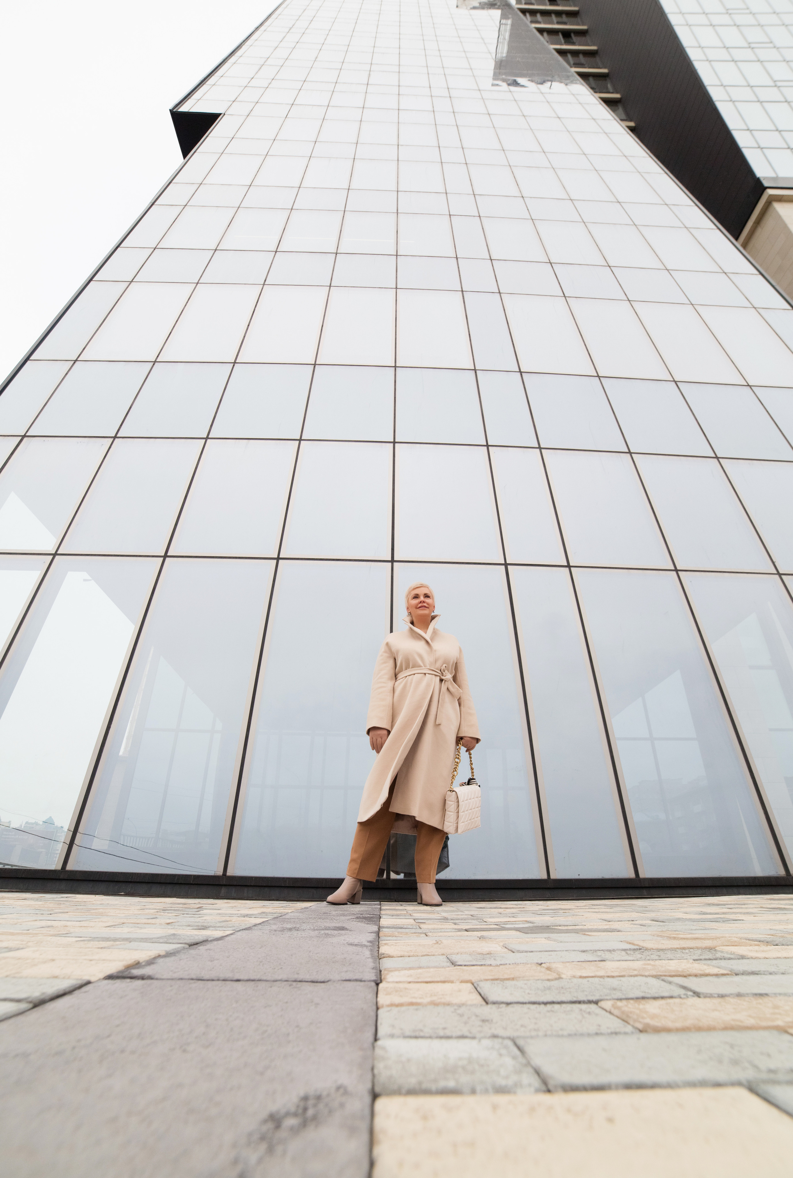 Лодде. Портфолио