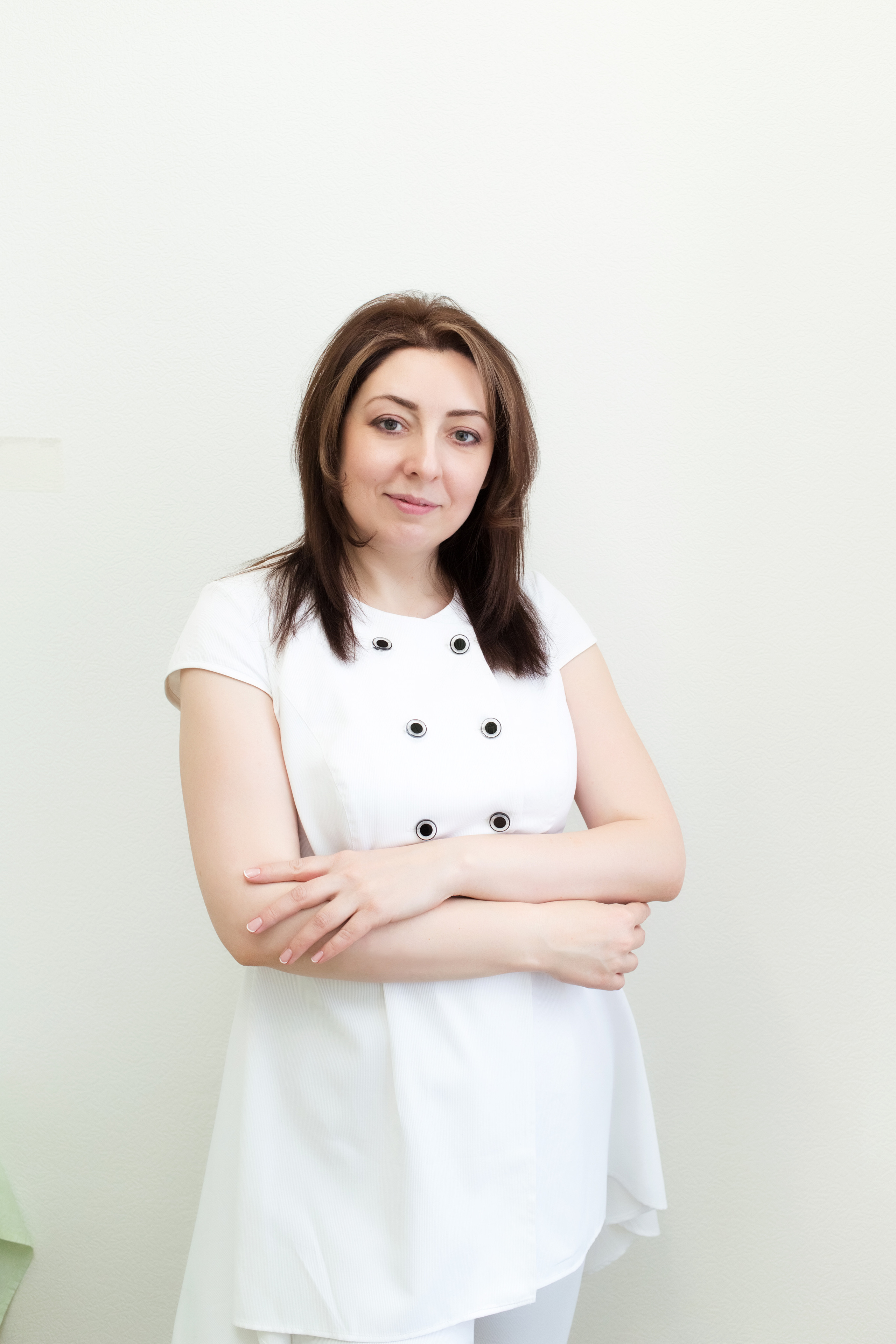 Ульяна Громова. Портфолио