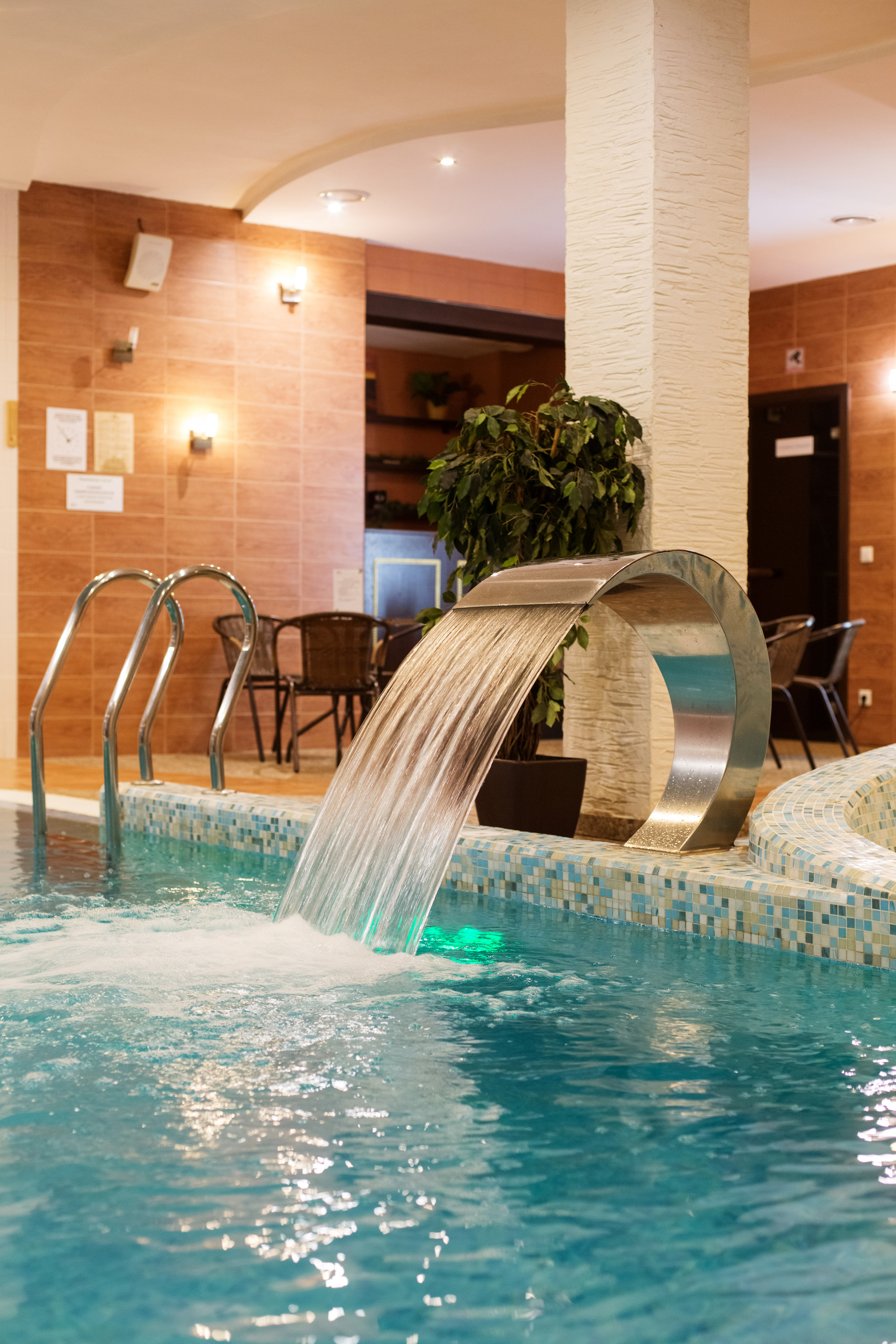 Органик. Портфолио