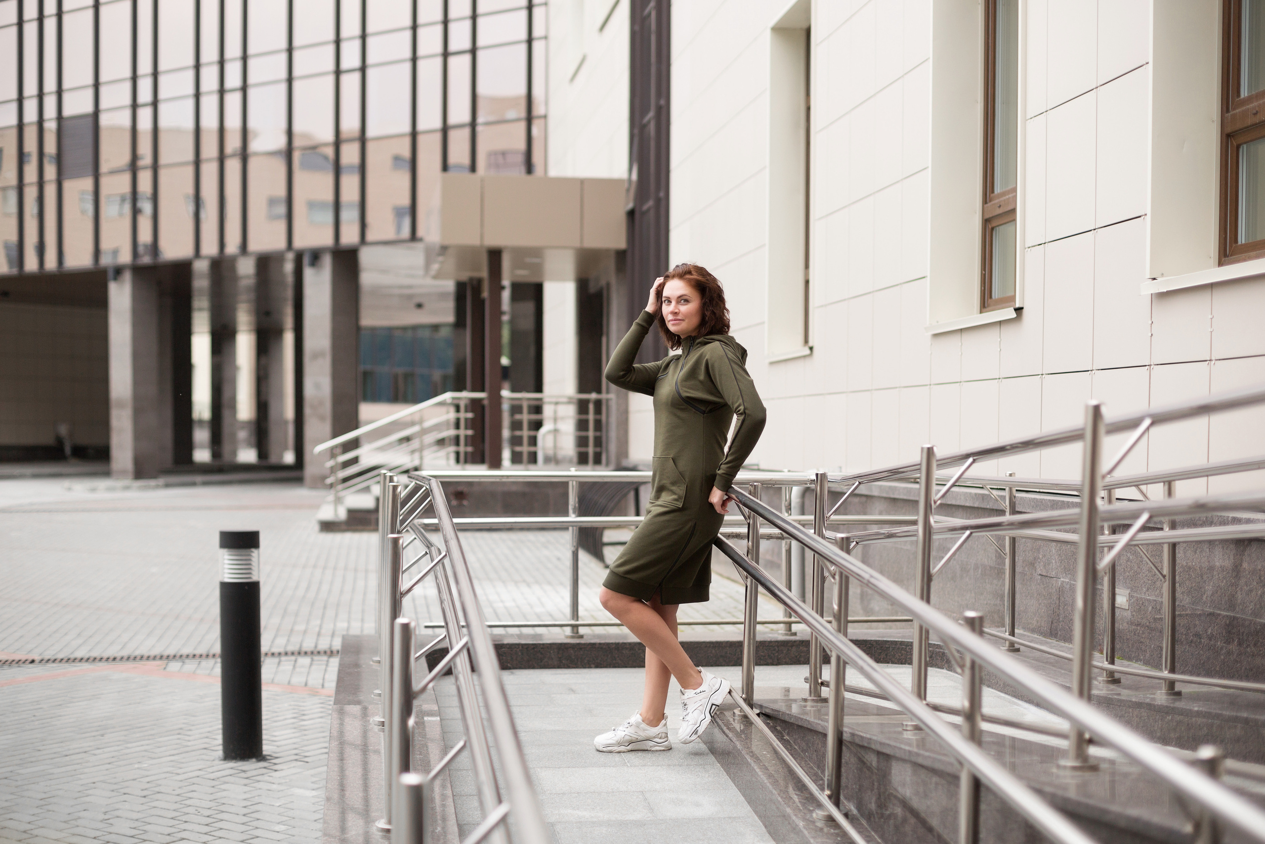 Burust. Портфолио