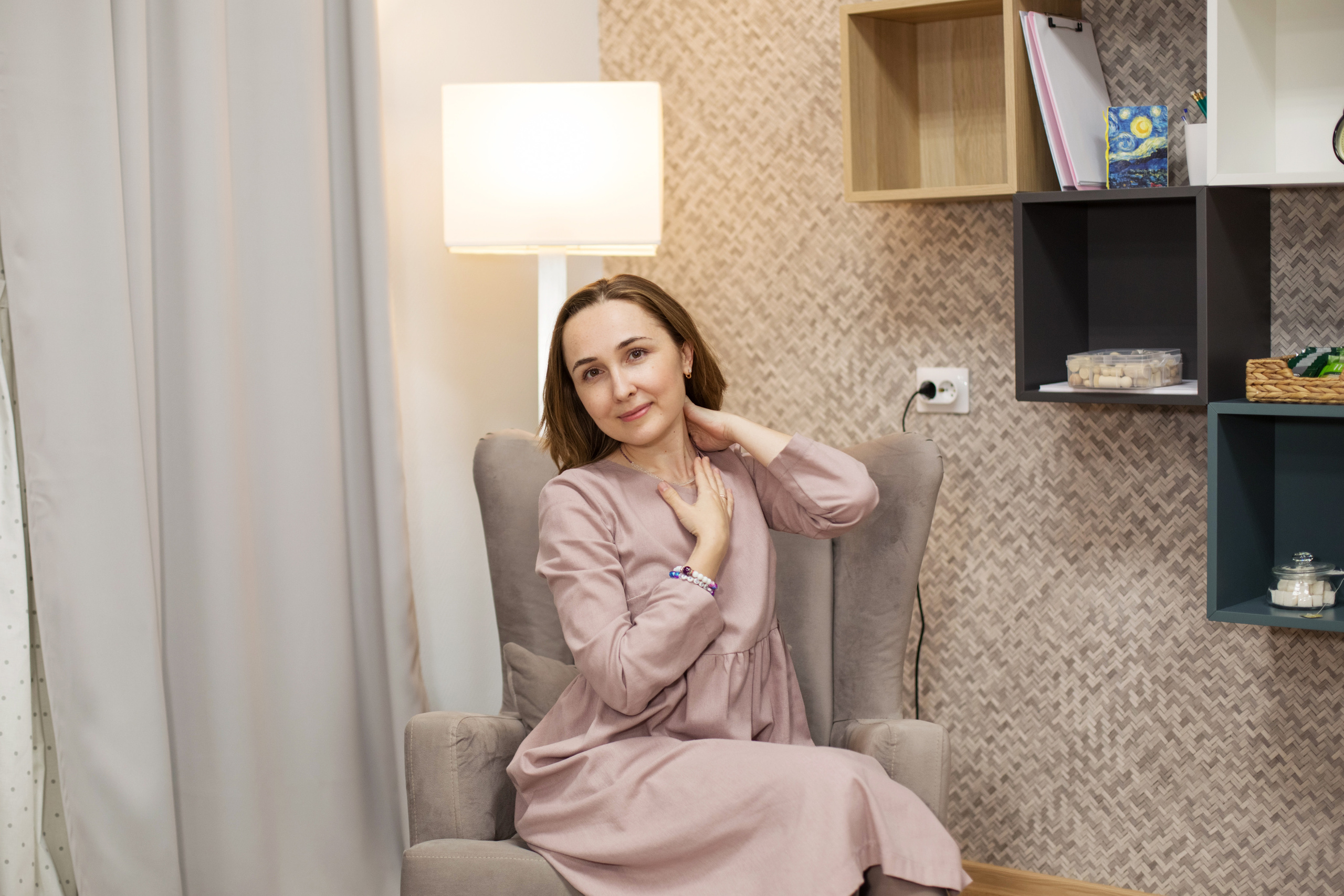 Любовь_Игропрактик. Портфолио