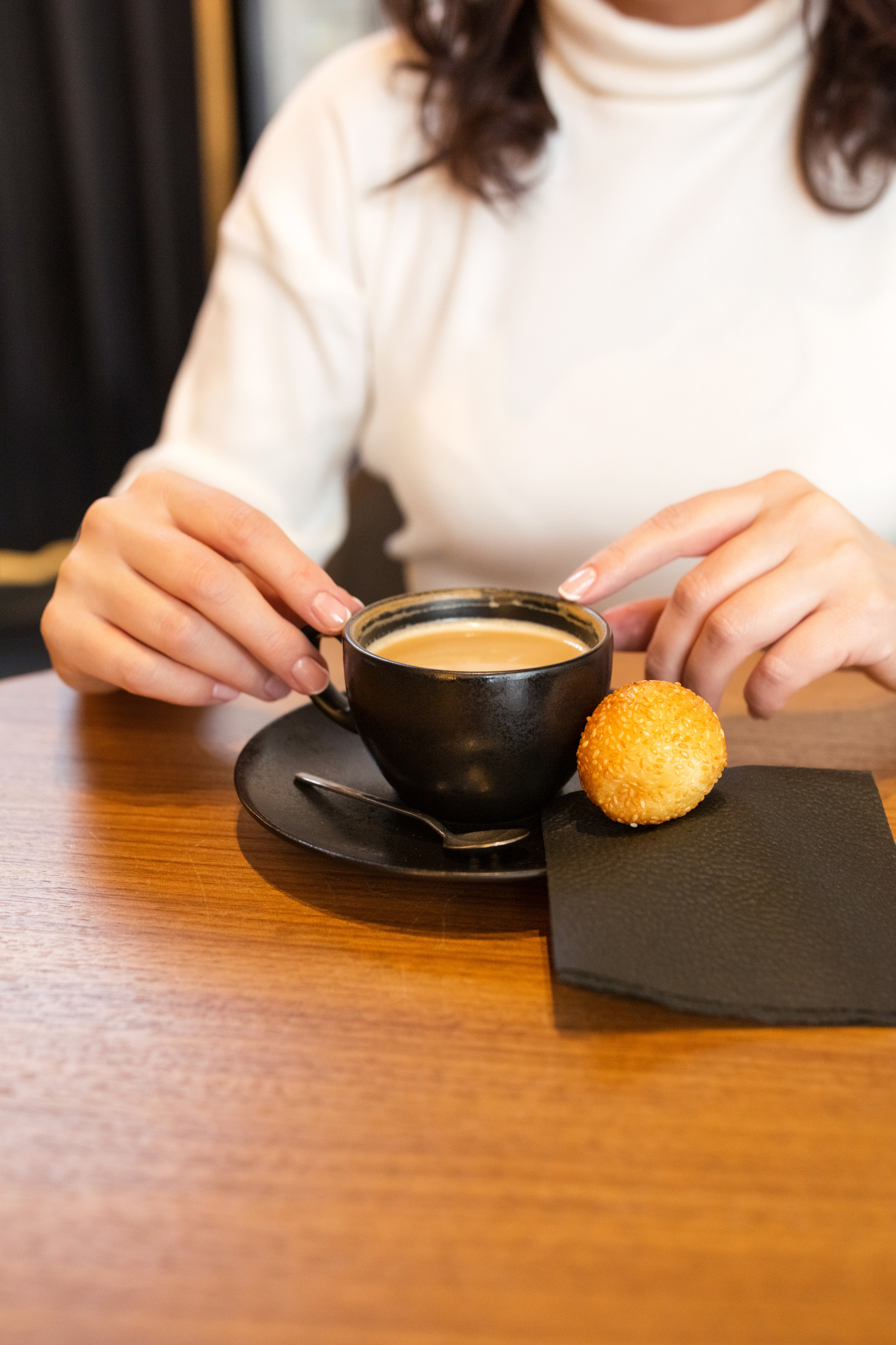 Ульяна Громова. Портфолио