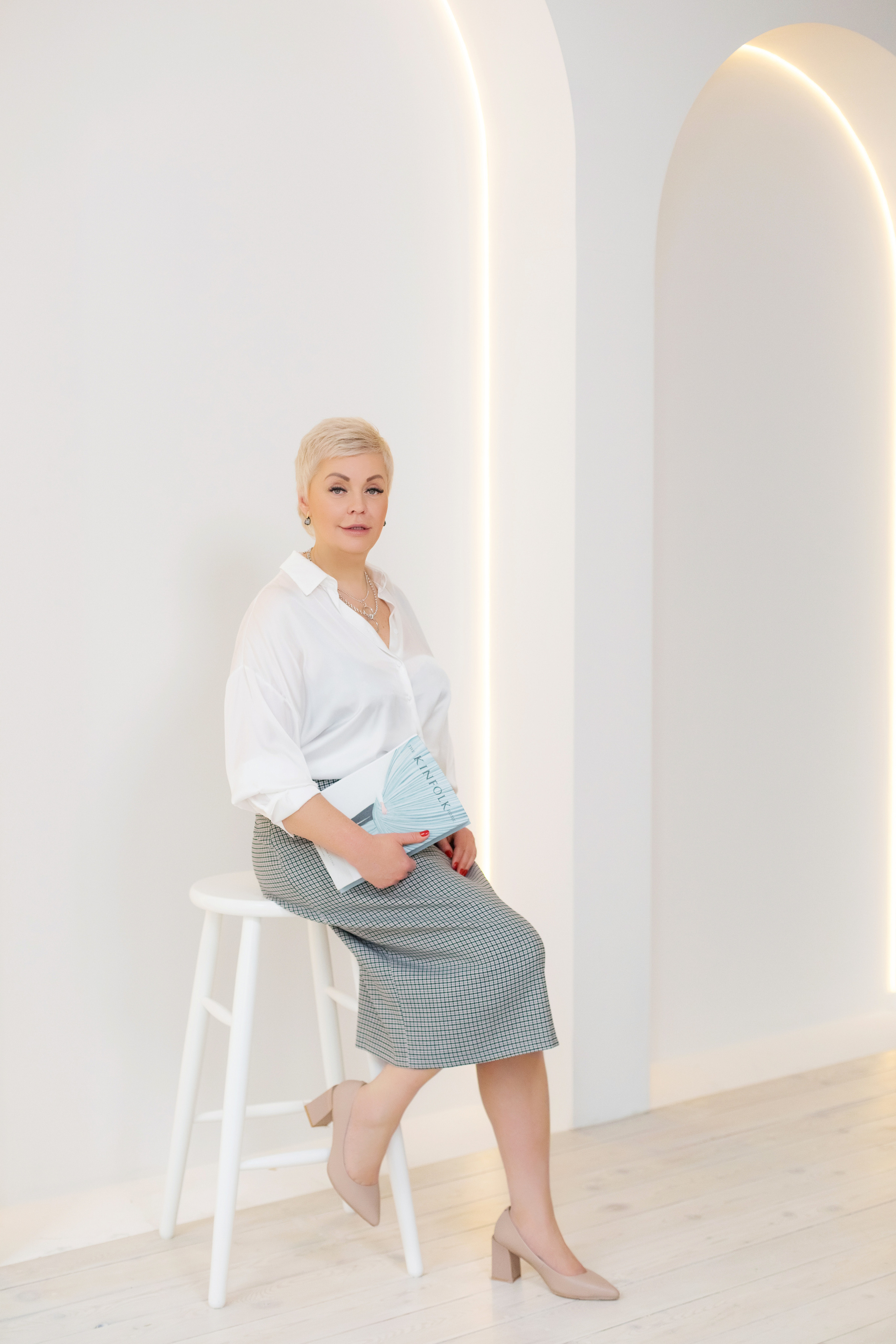 Лодде. Портфолио