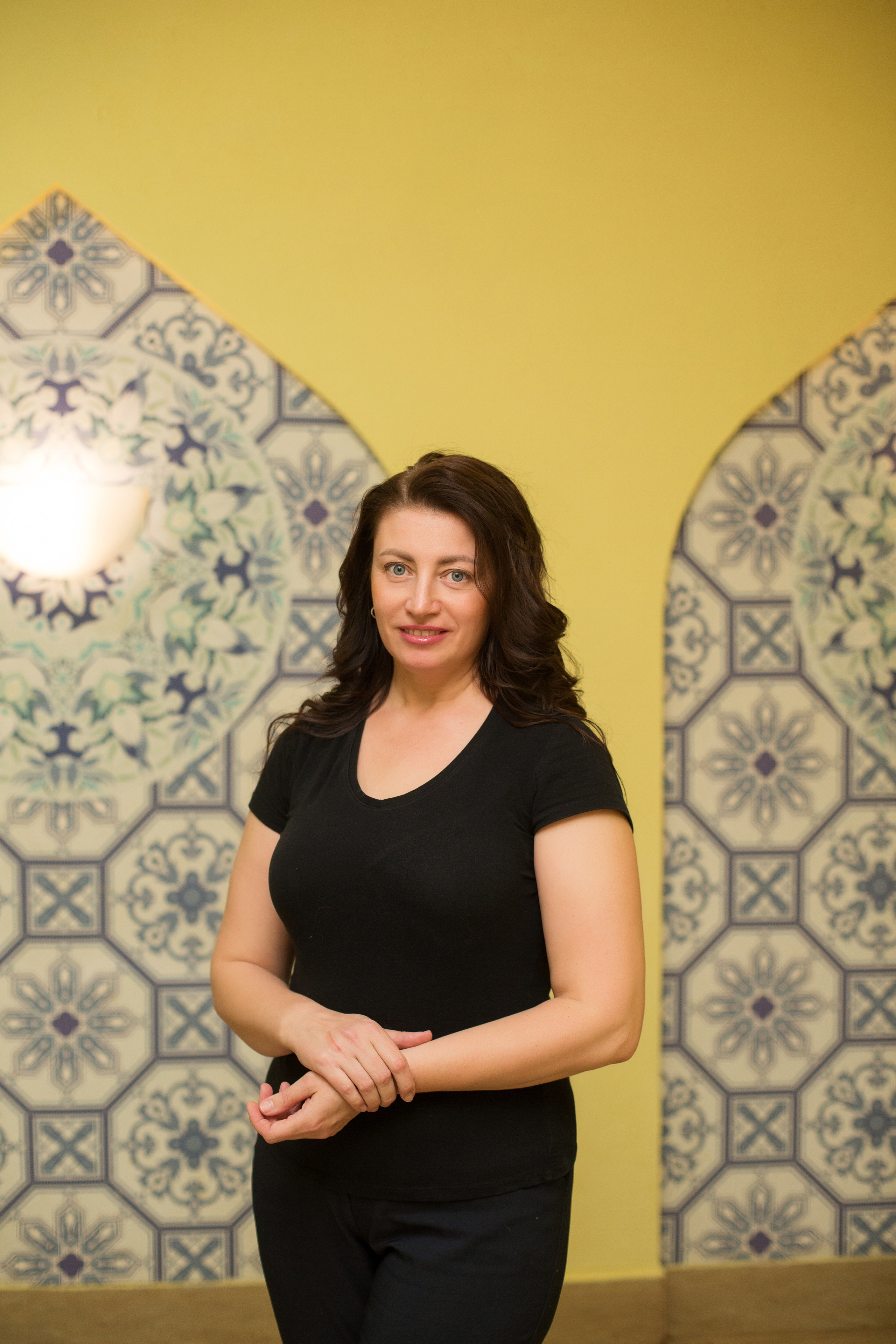 Органик. Портфолио