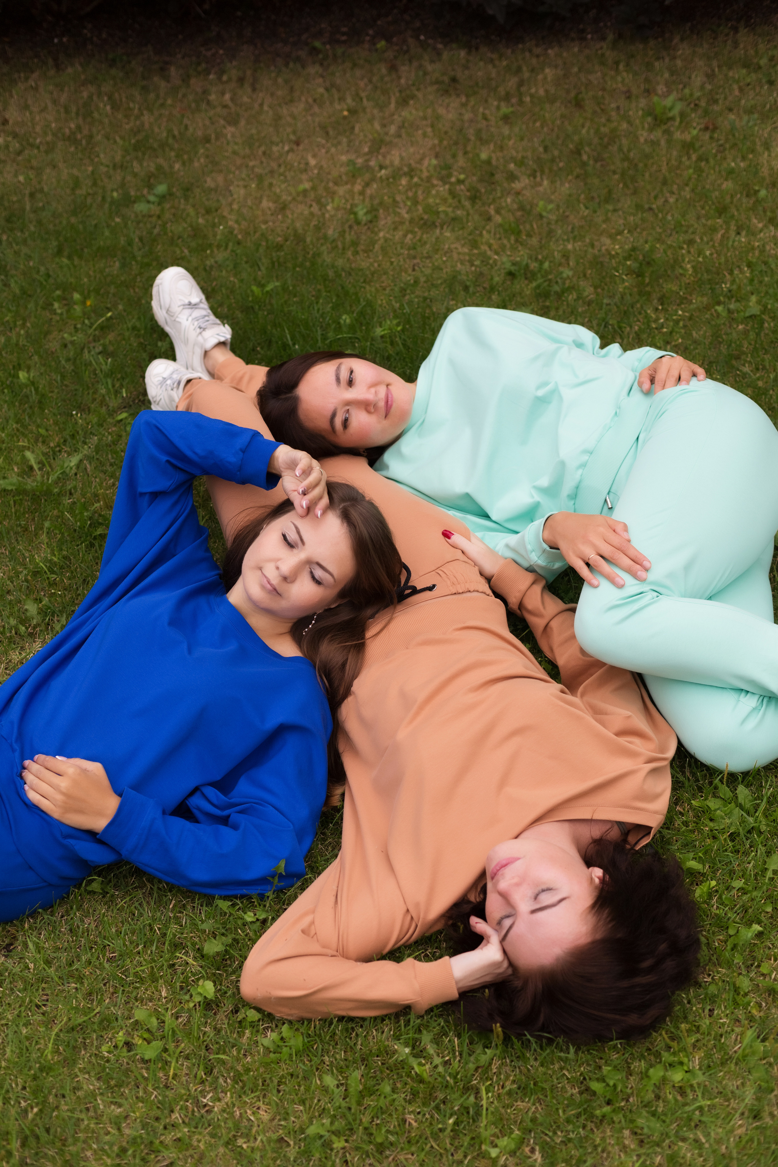 Burust. Портфолио