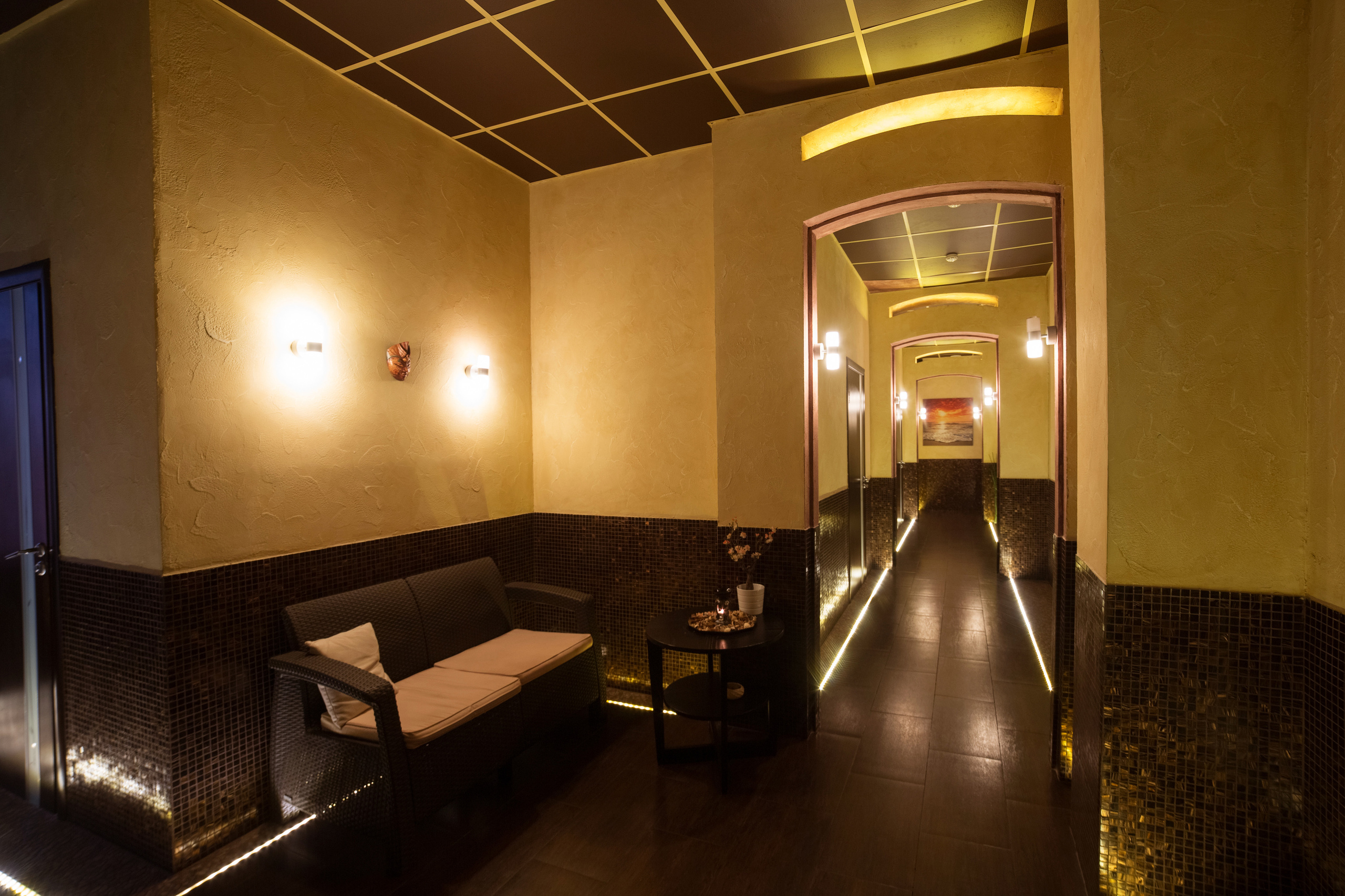 Органик. Портфолио