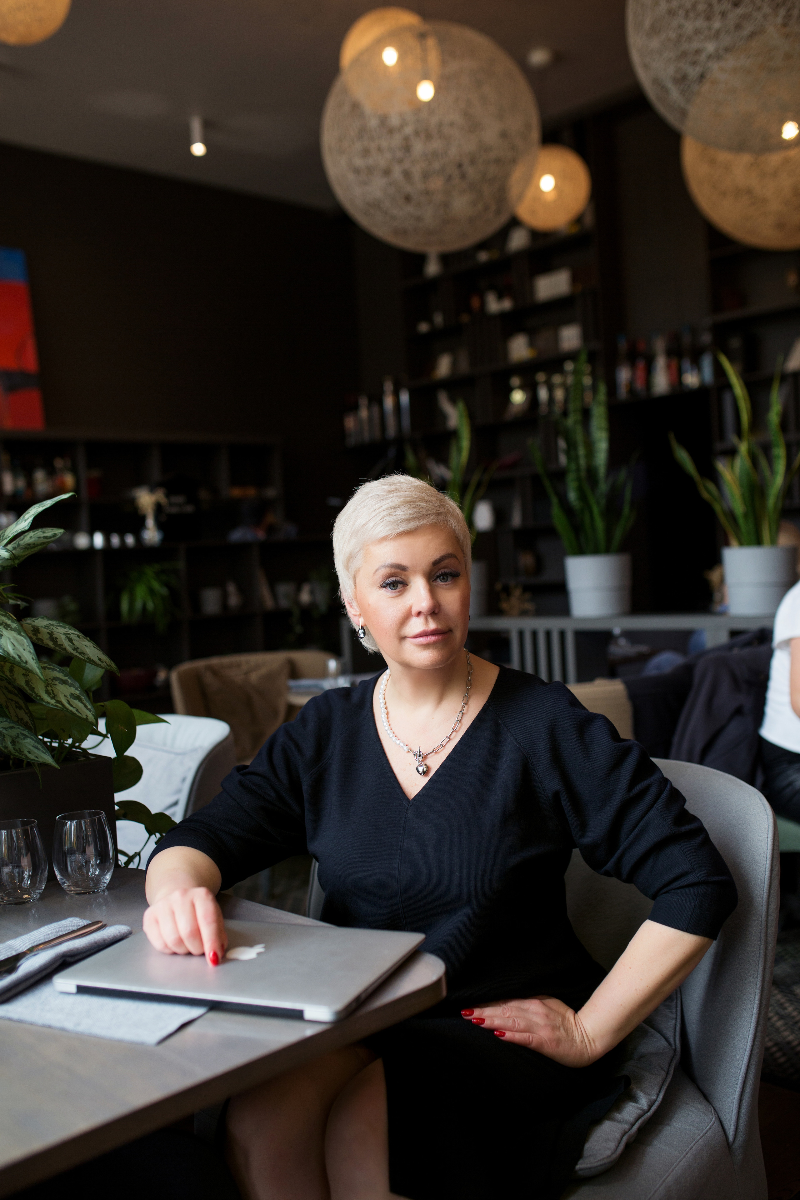 Лодде. Портфолио