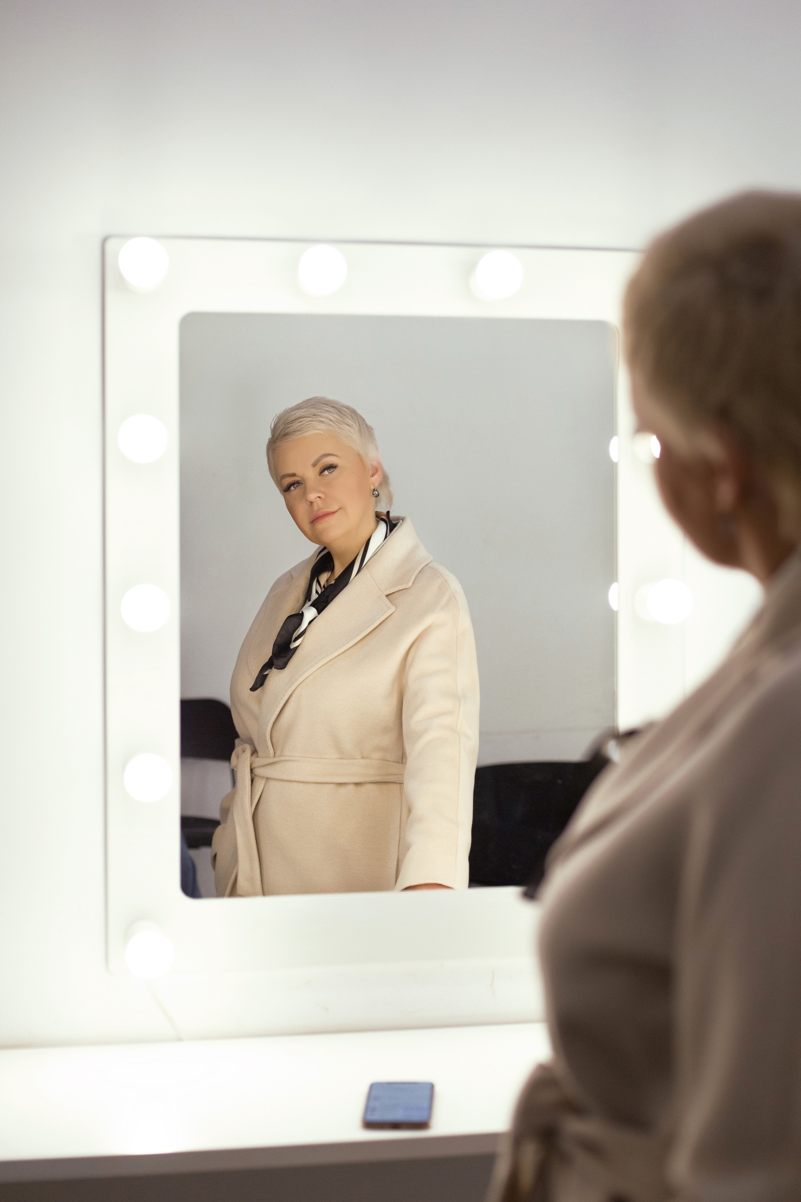 Лодде. Портфолио