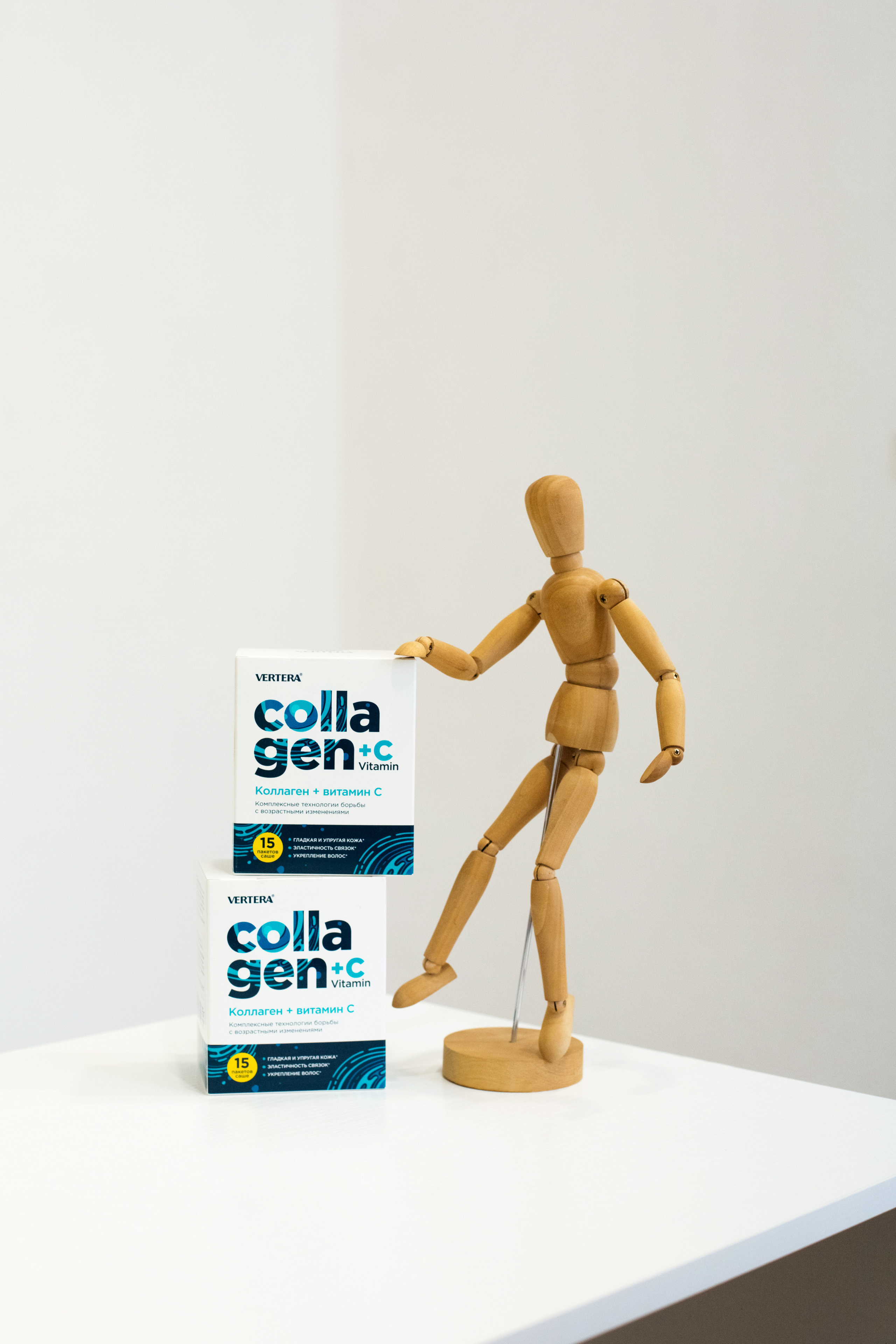 Ульяна Громова. Портфолио