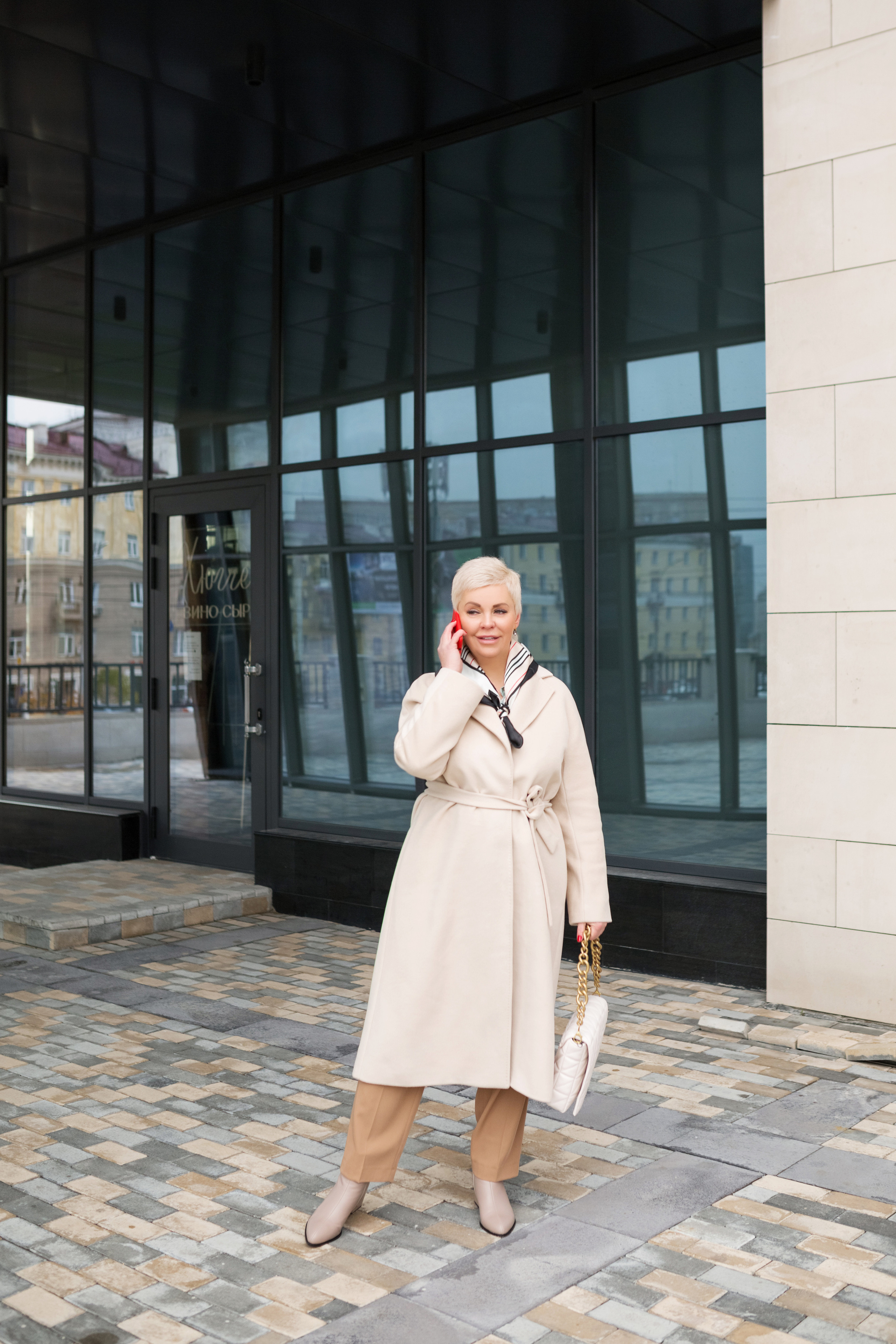 Лодде. Портфолио