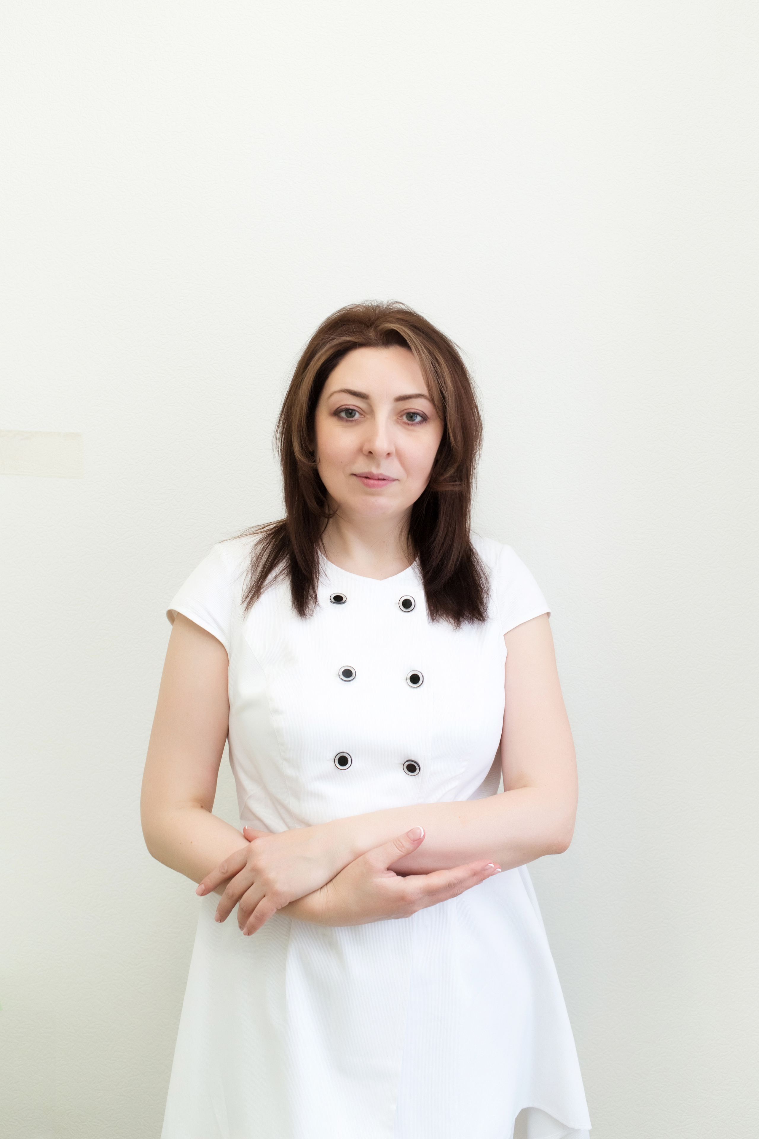 Ульяна Громова. Портфолио