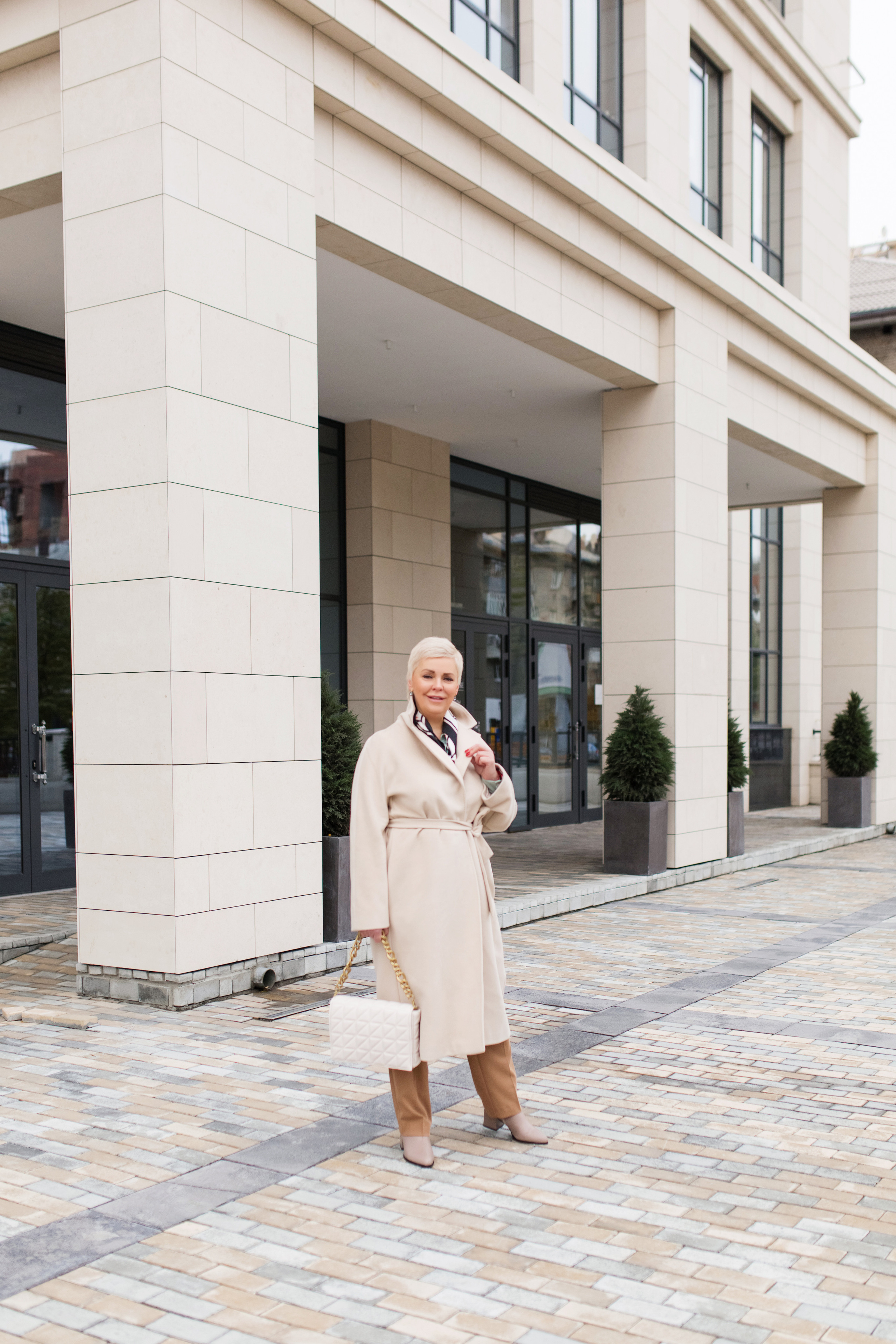 Лодде. Портфолио