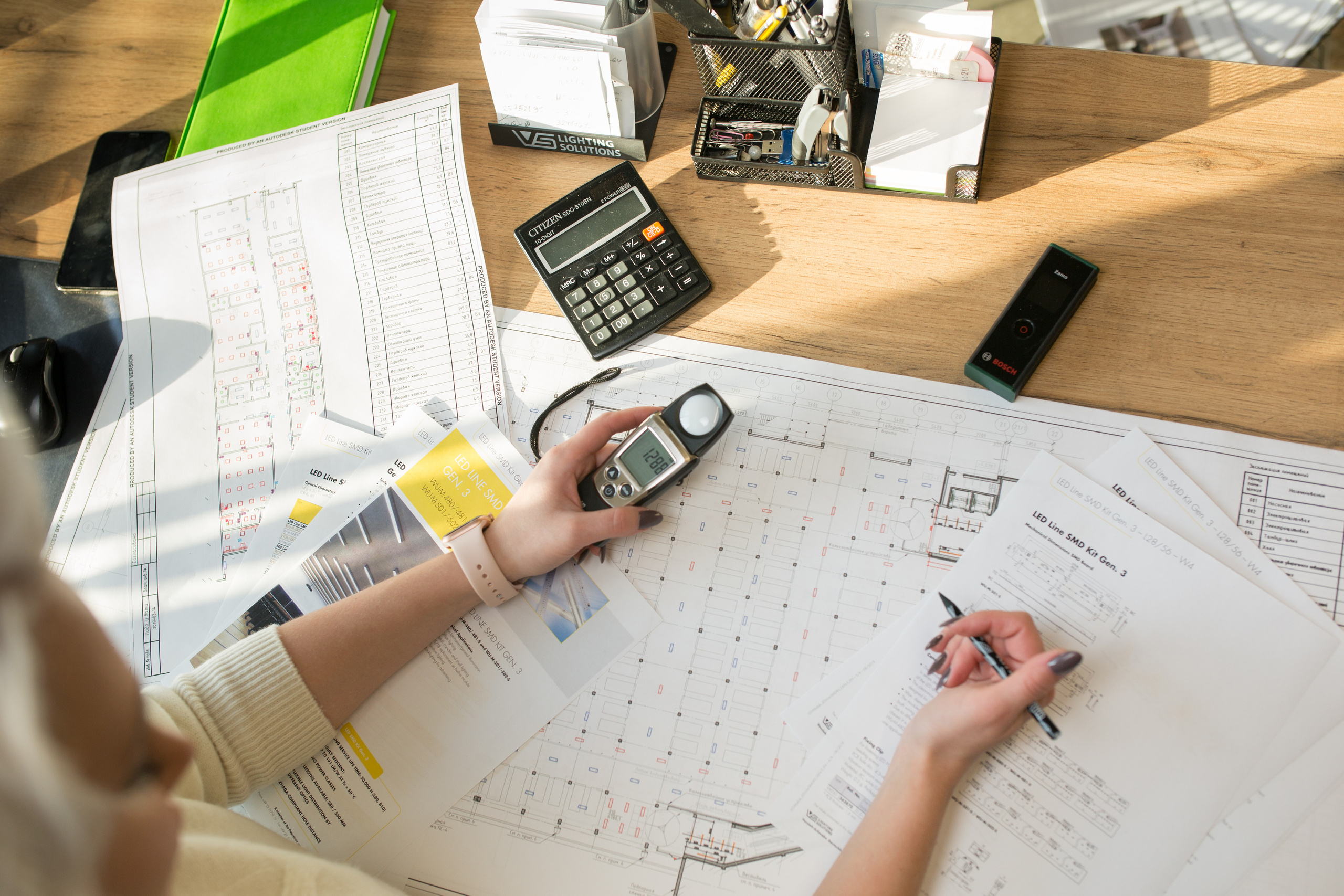 Анастасия_Свет. Портфолио