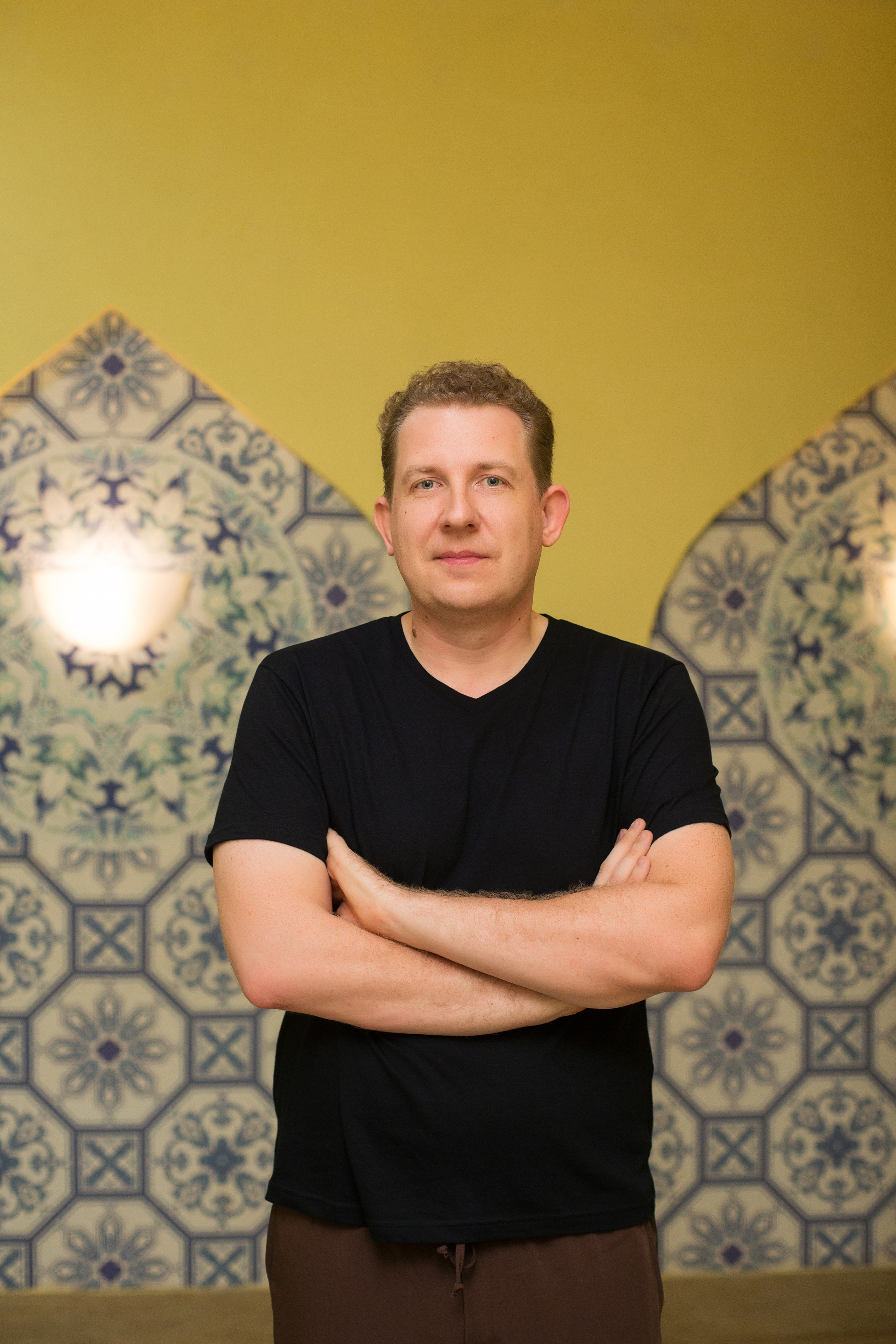 Органик. Портфолио