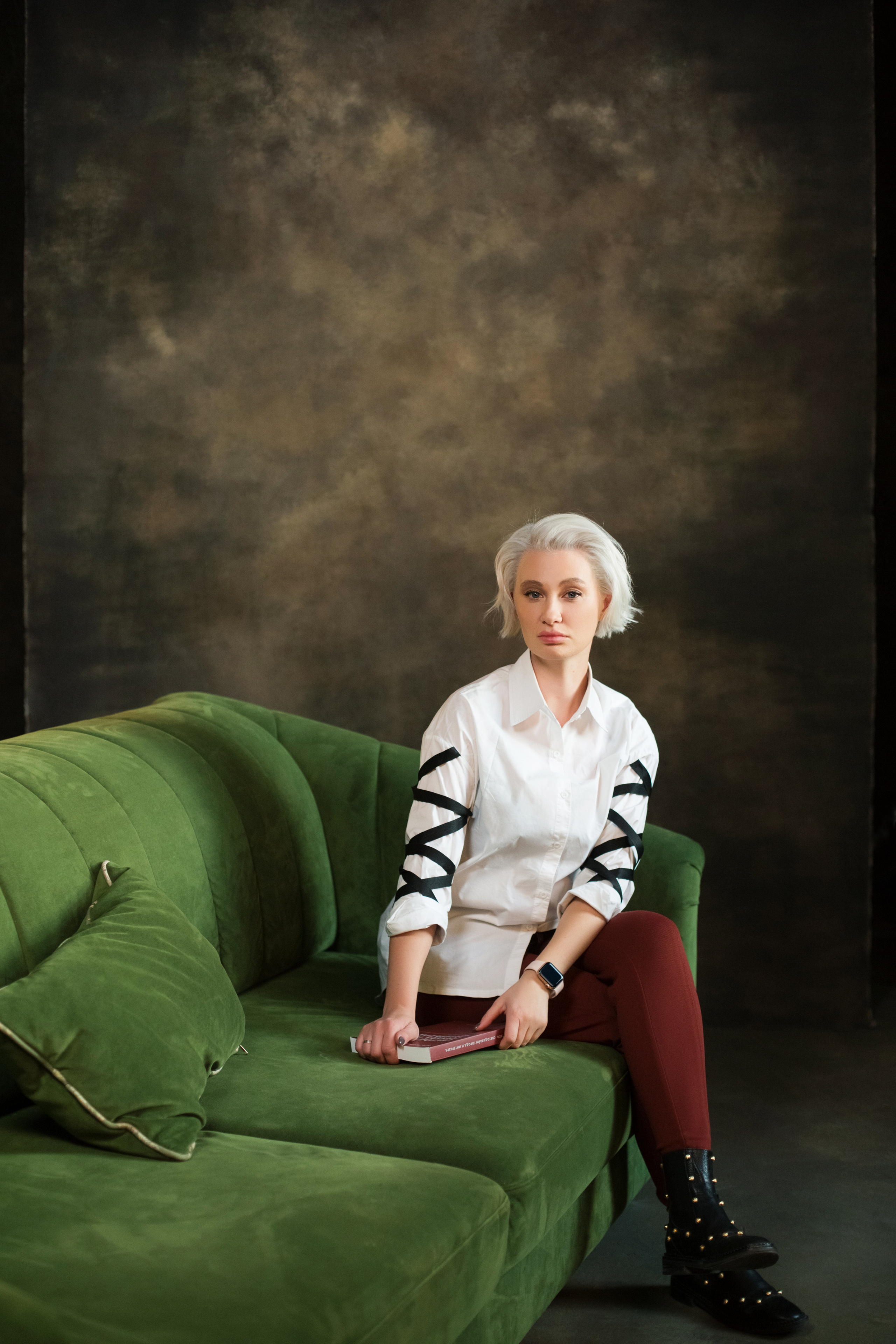 Анастасия_Свет. Портфолио