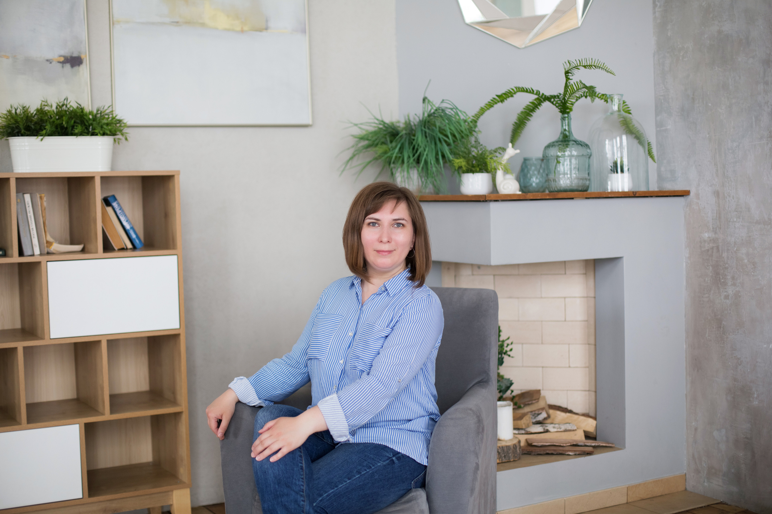 Александра_Кондитер. Портфолио