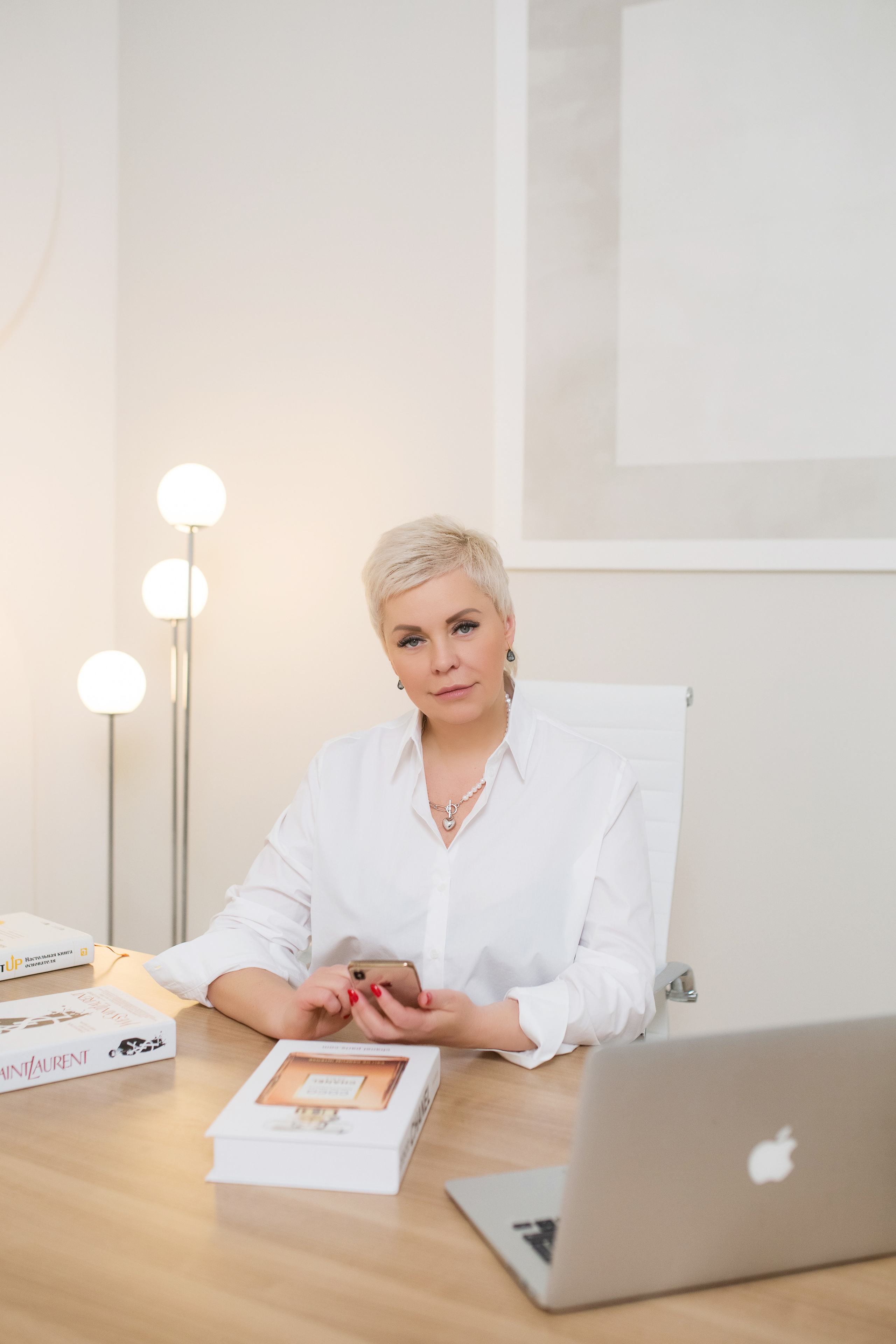 Лодде. Портфолио