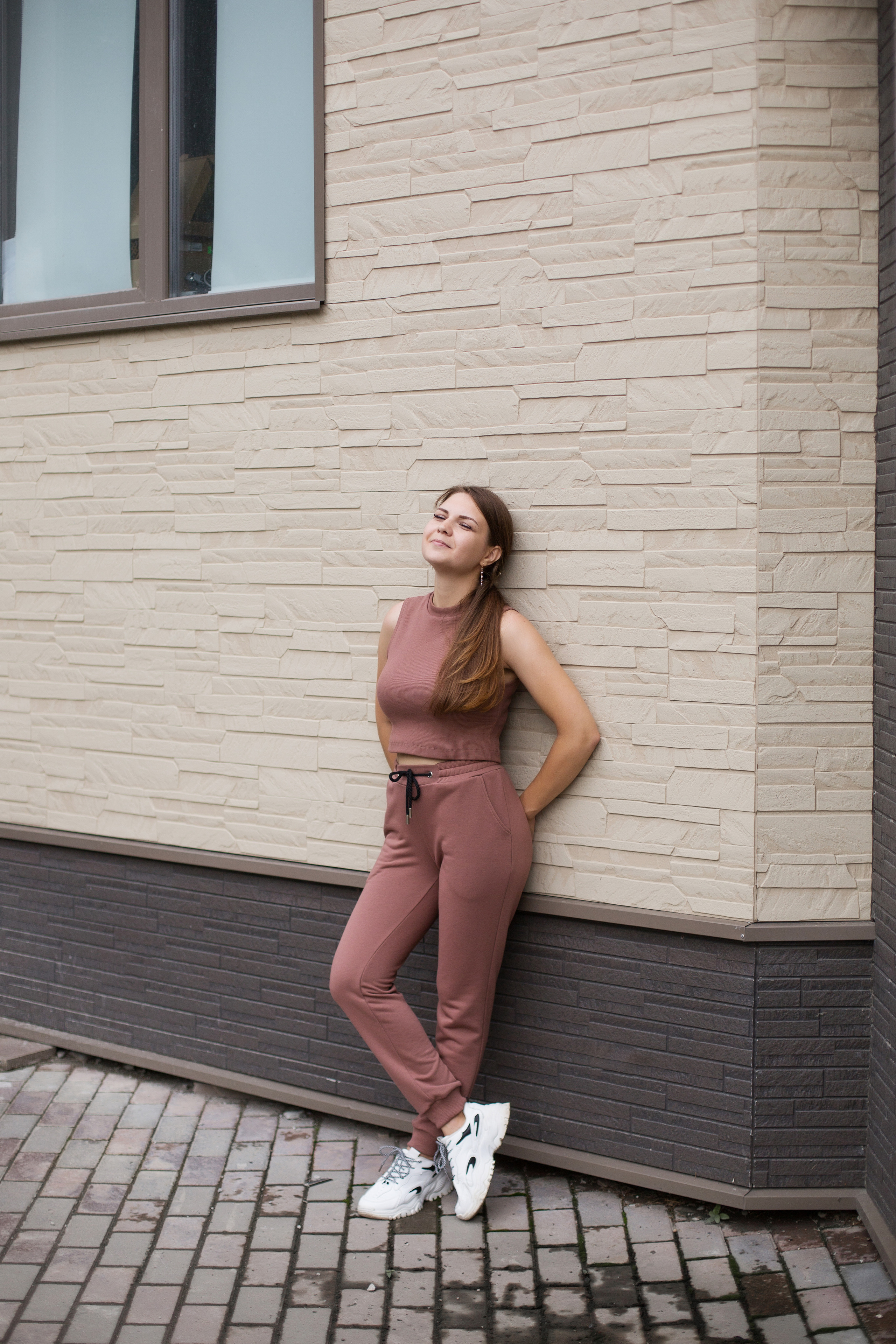 Burust. Портфолио