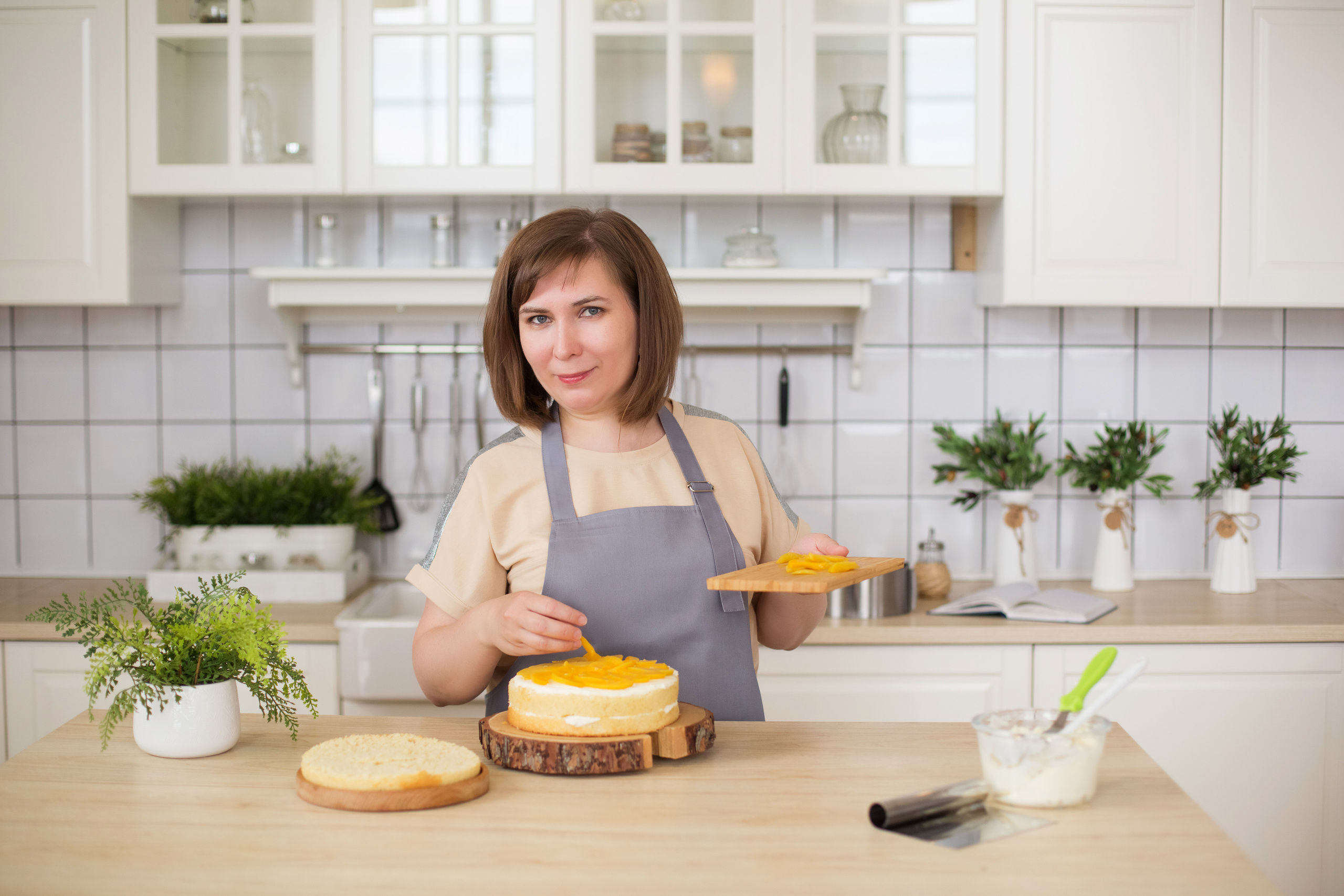 Александра_Кондитер. Портфолио