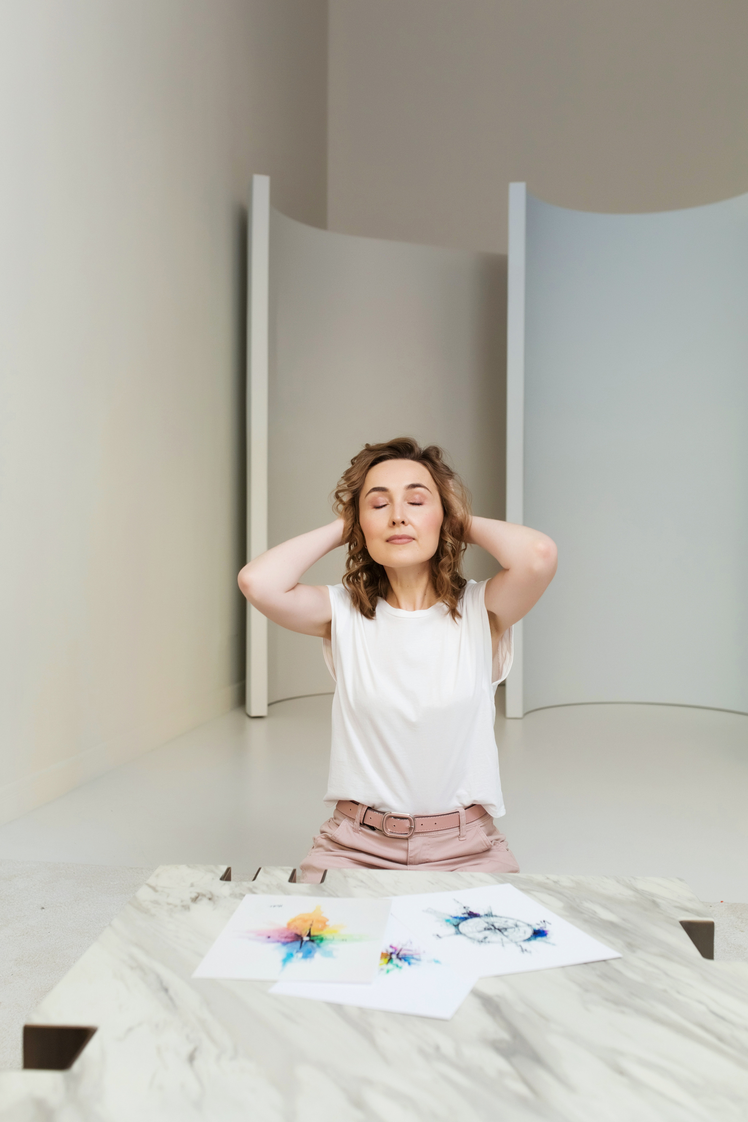 Любовь_Игропрактик. Портфолио