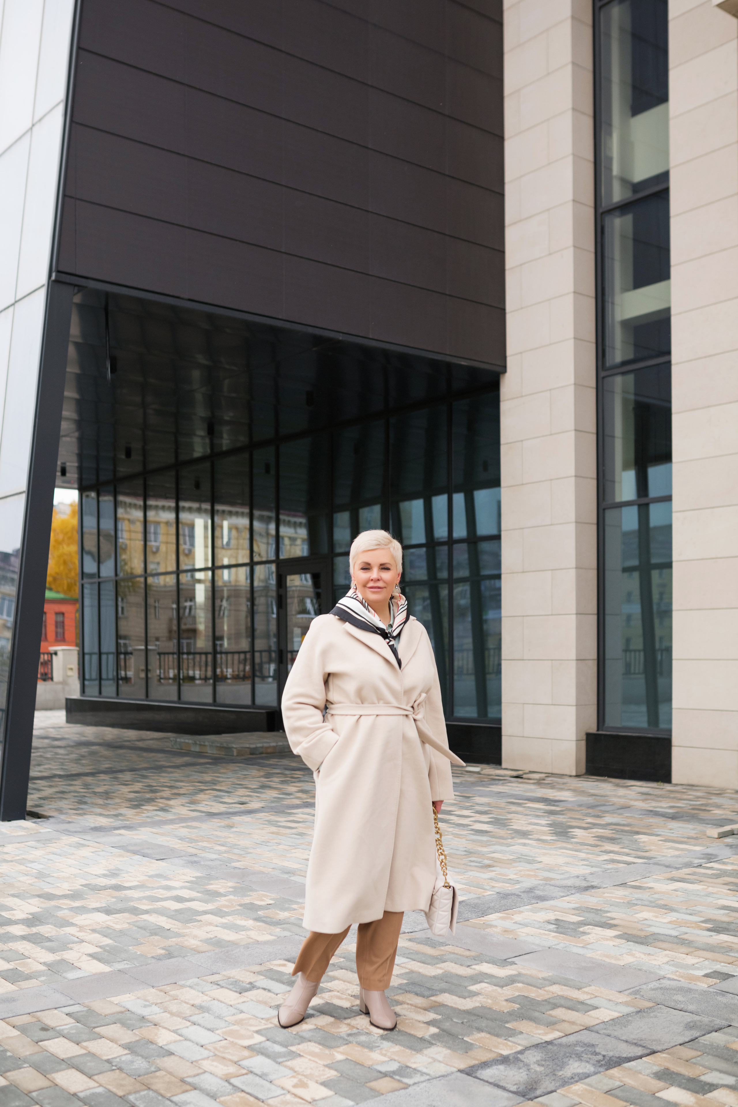 Лодде. Портфолио