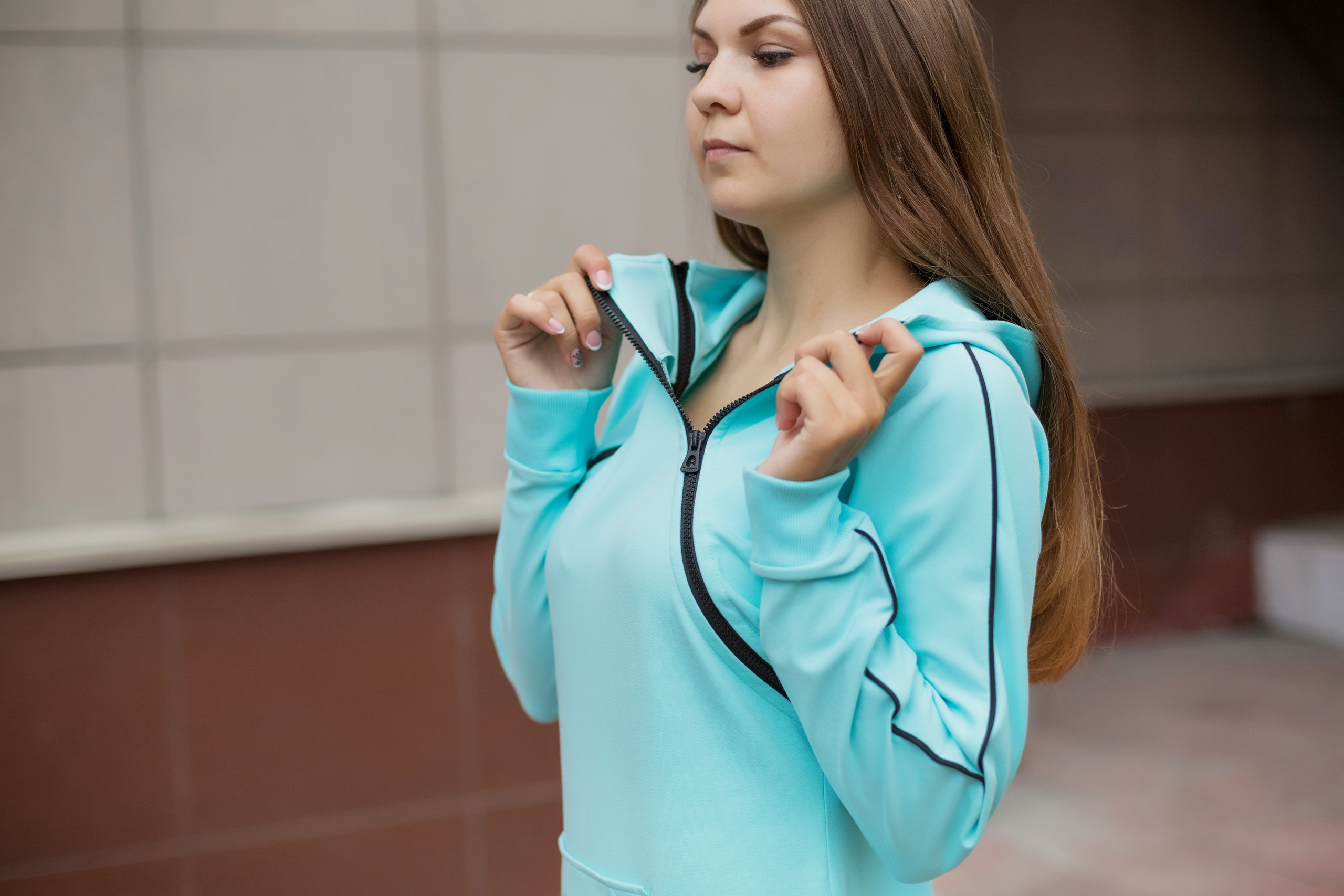 Burust. Портфолио