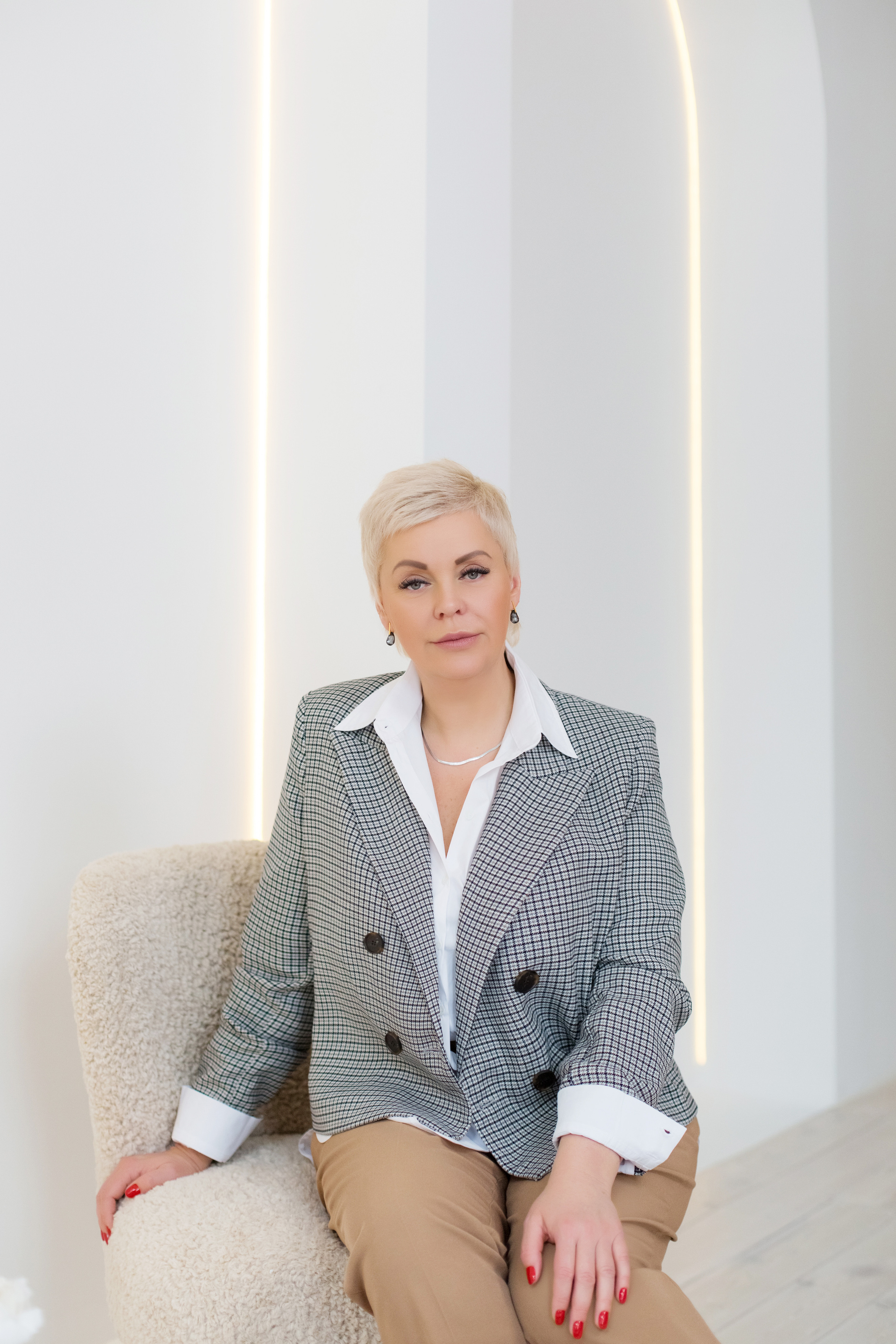 Лодде. Портфолио