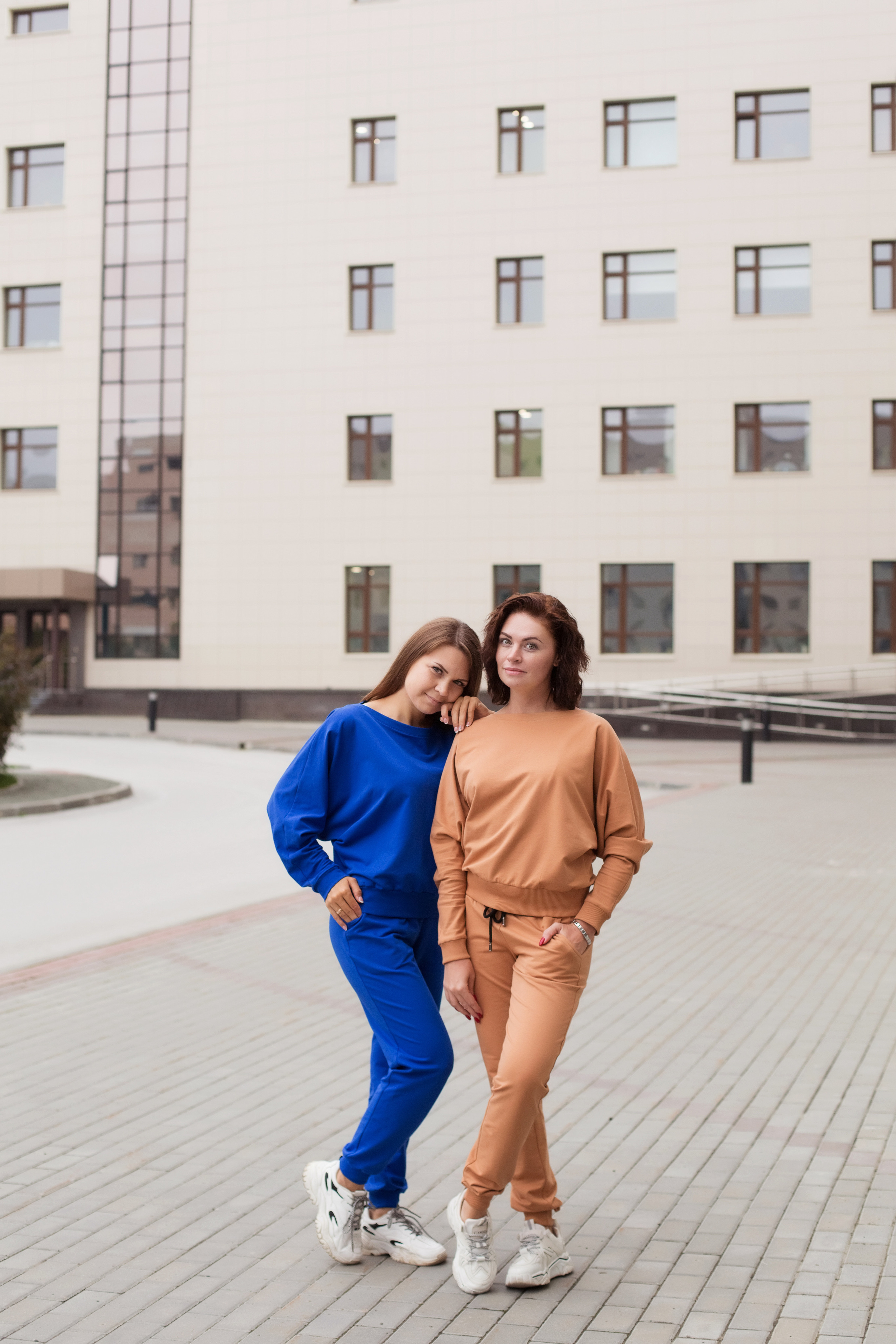 Burust. Портфолио