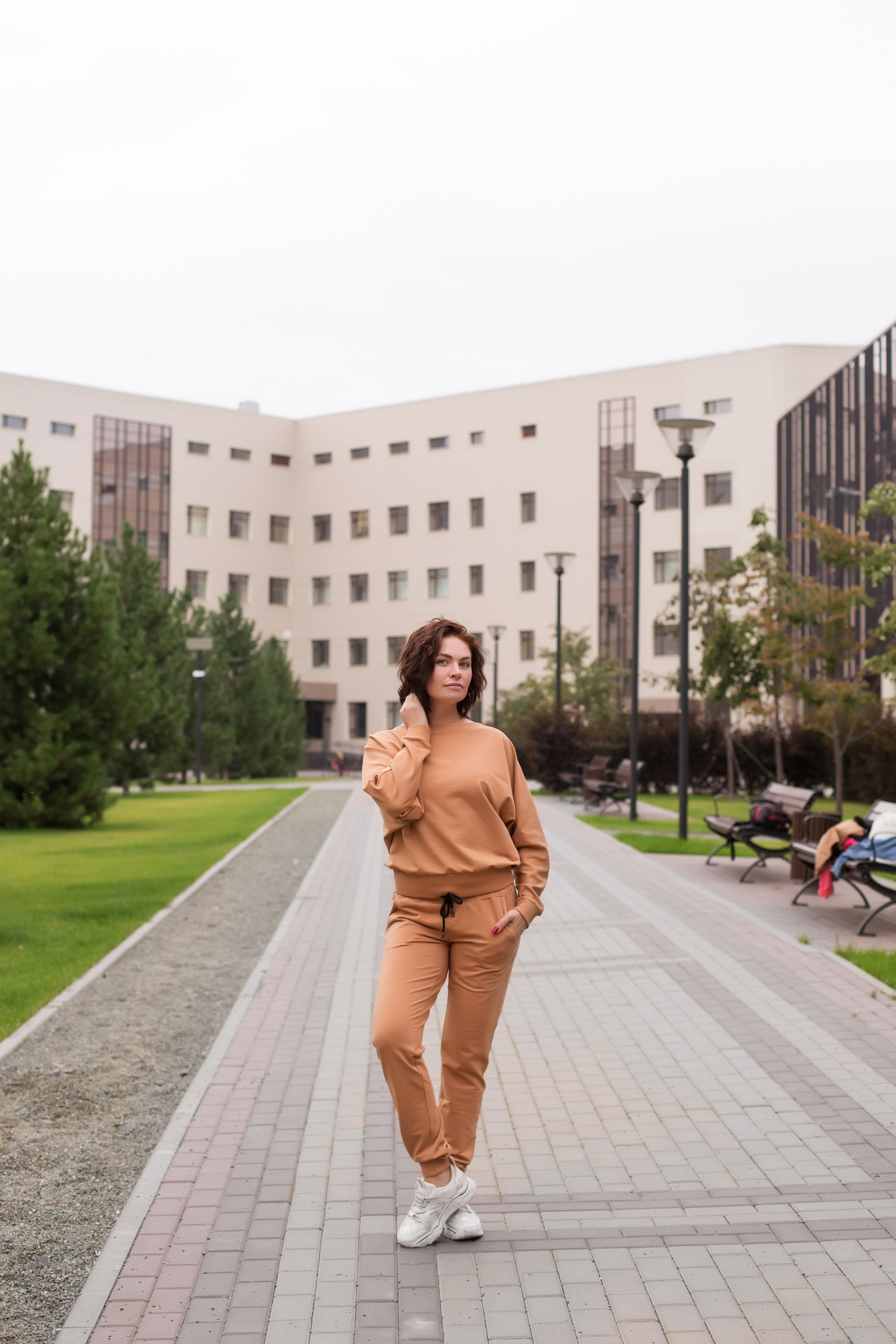 Burust. Портфолио