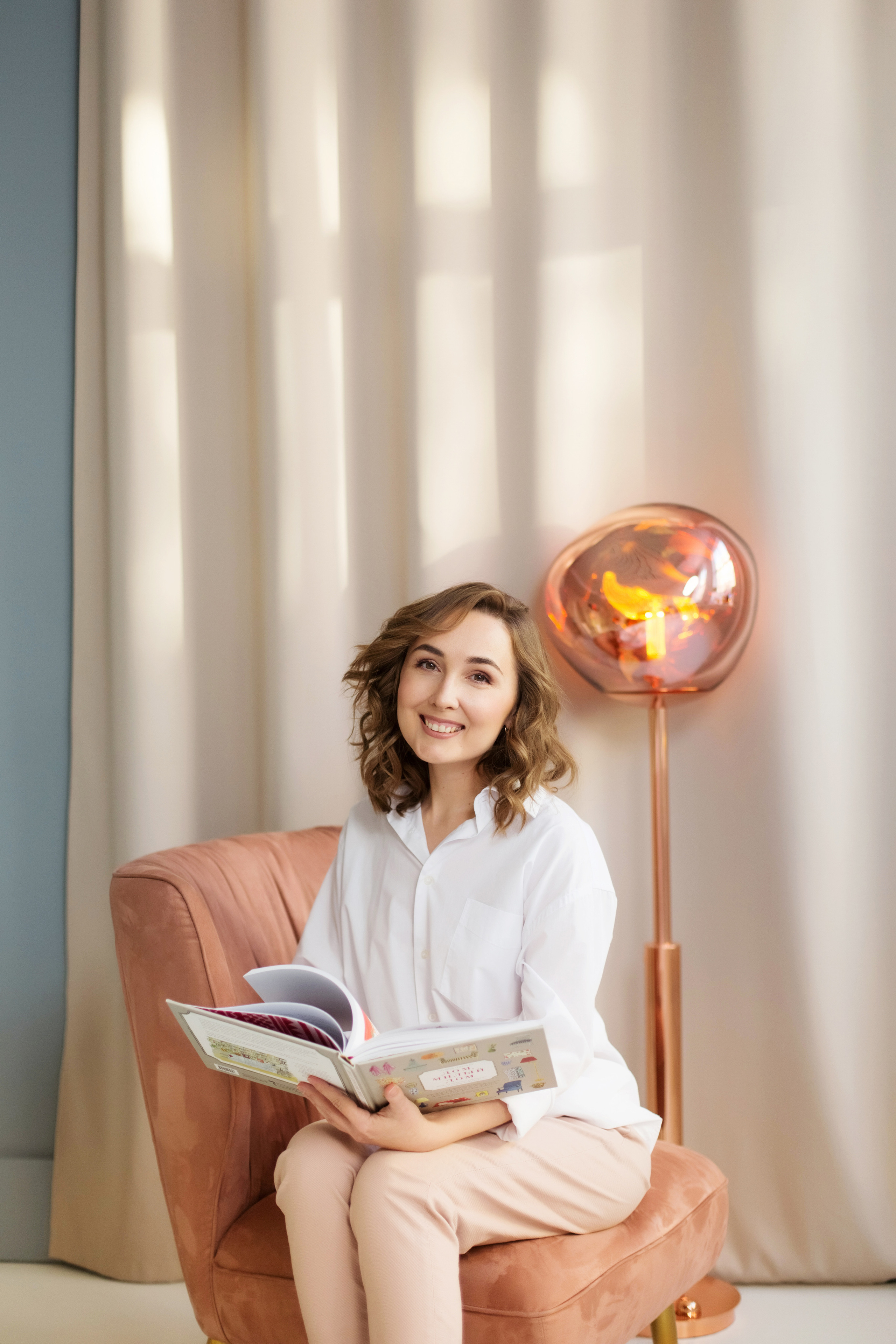 Любовь_Игропрактик. Портфолио