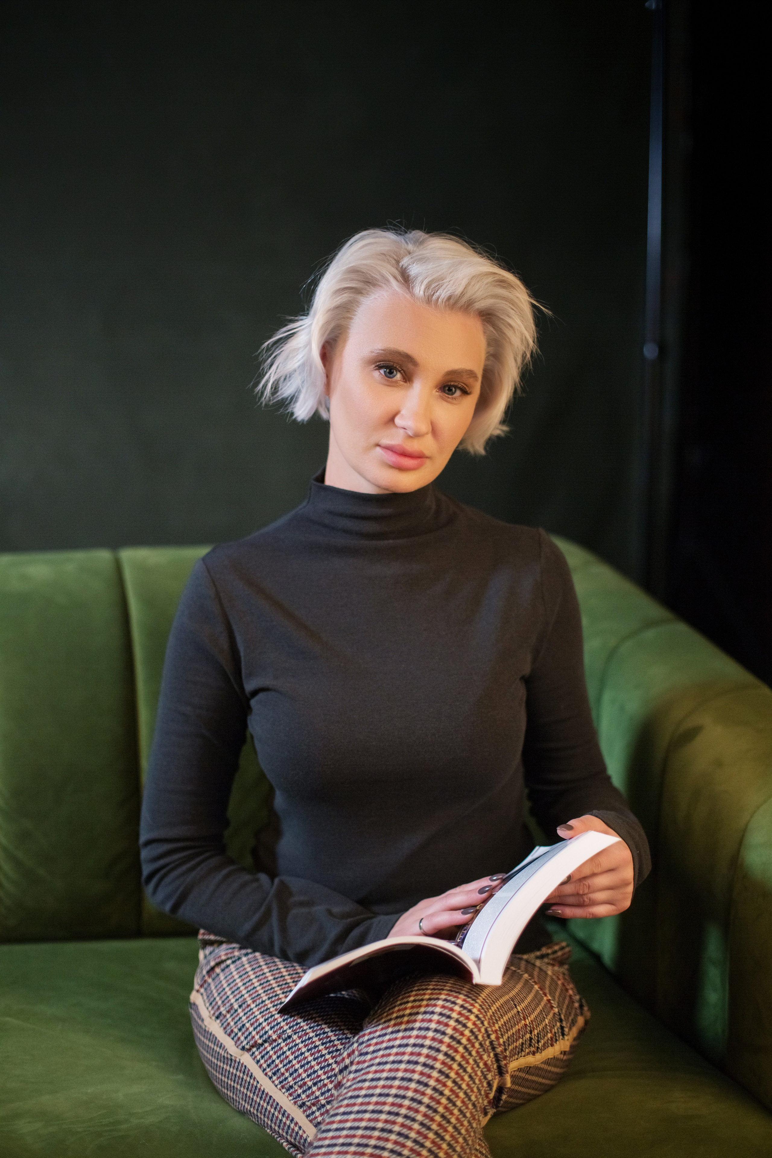 Анастасия_Свет. Портфолио