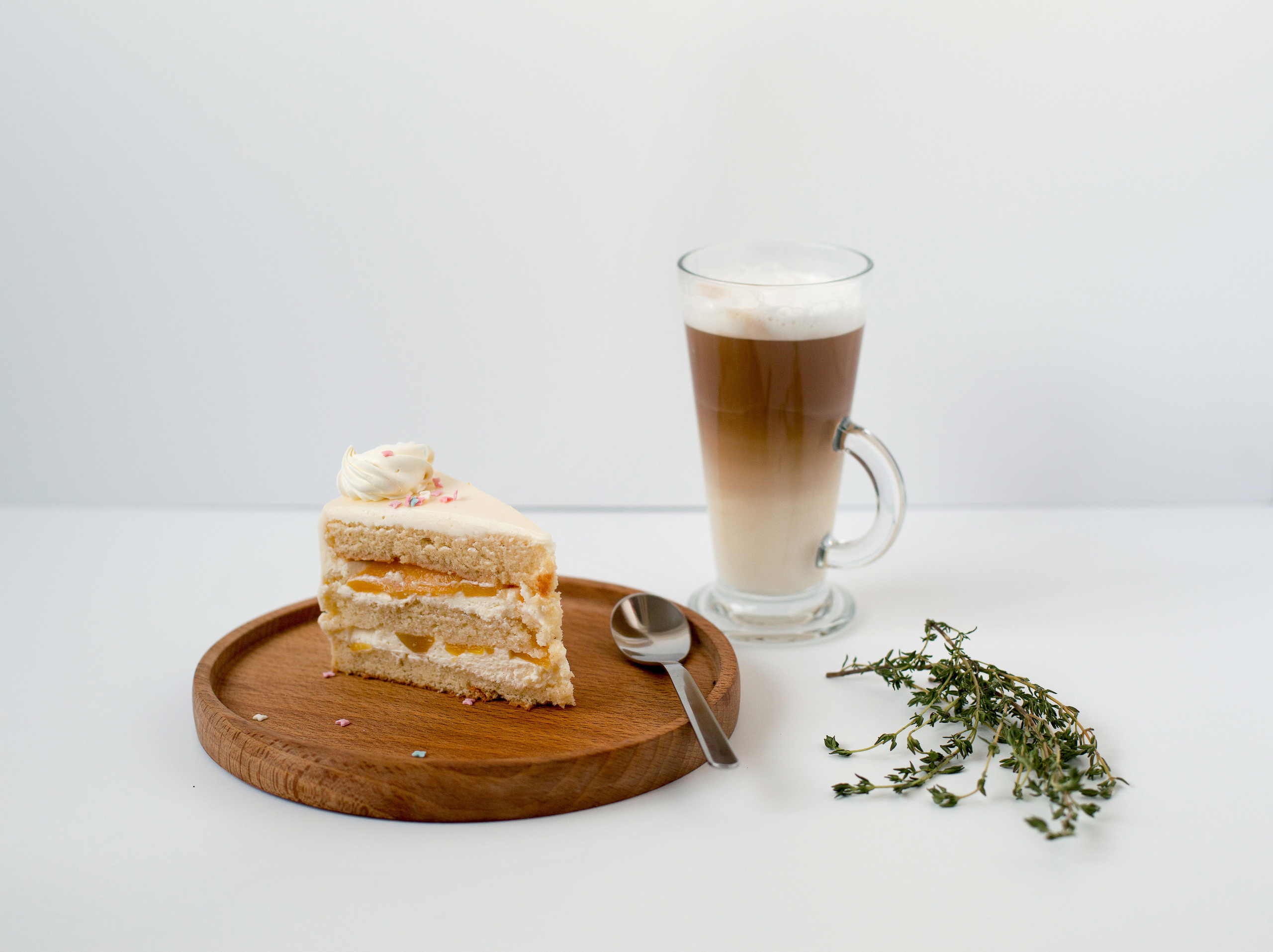 Александра_Кондитер. Портфолио