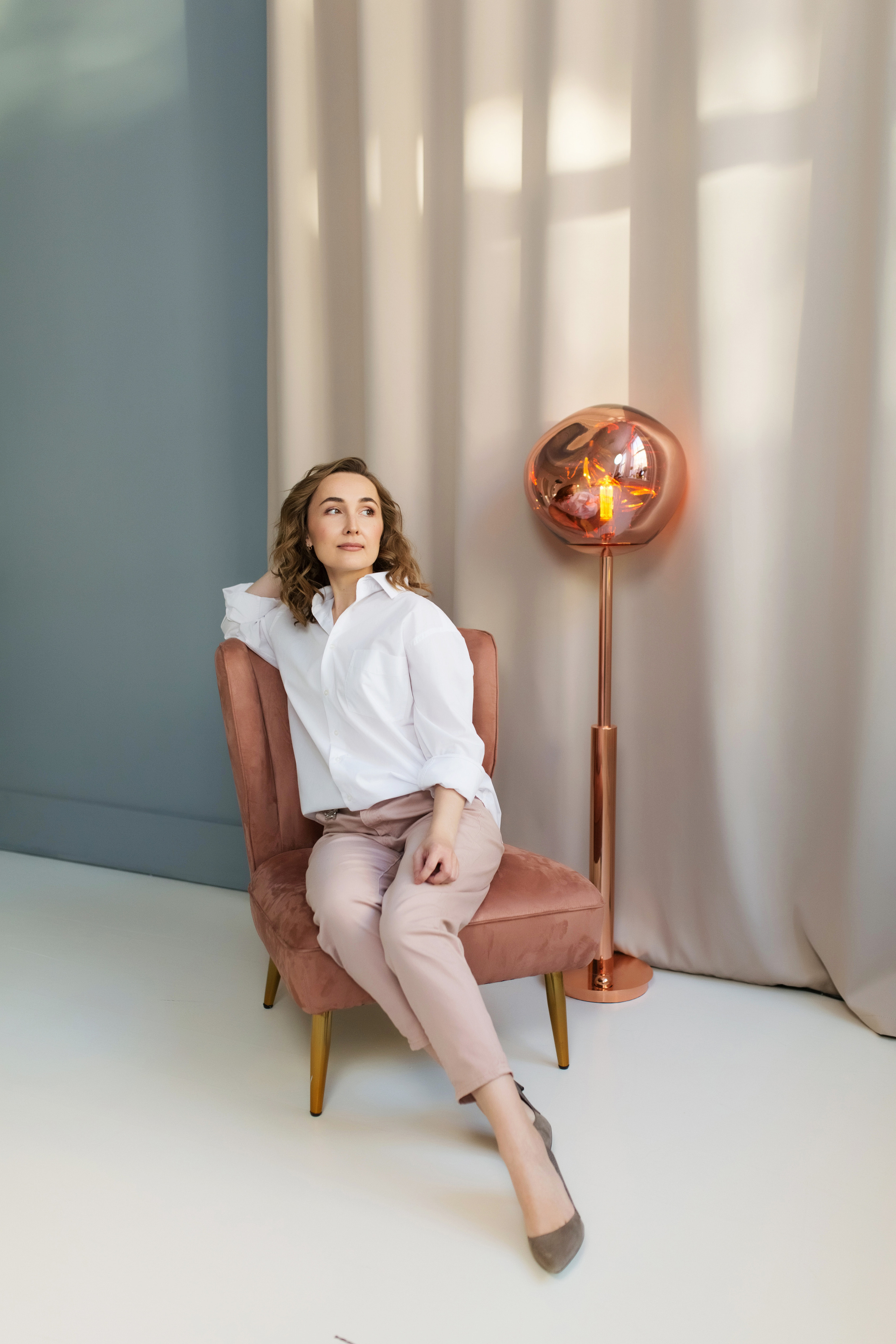 Любовь_Игропрактик. Портфолио