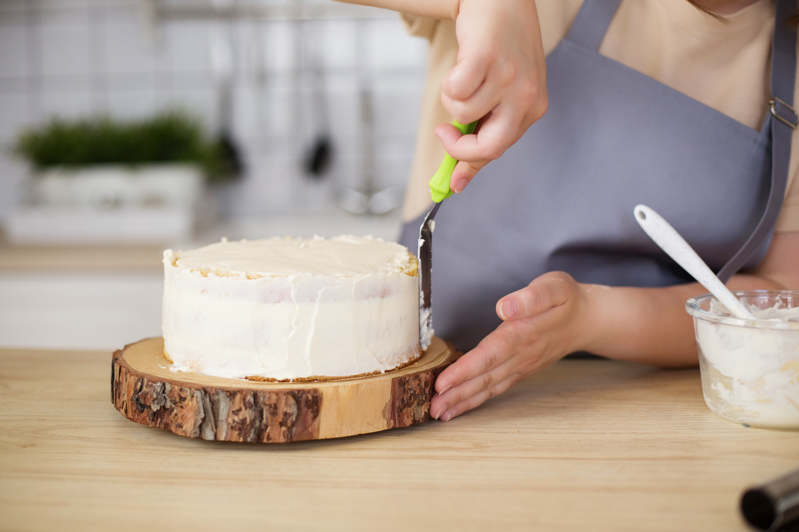 Александра_Кондитер. Портфолио