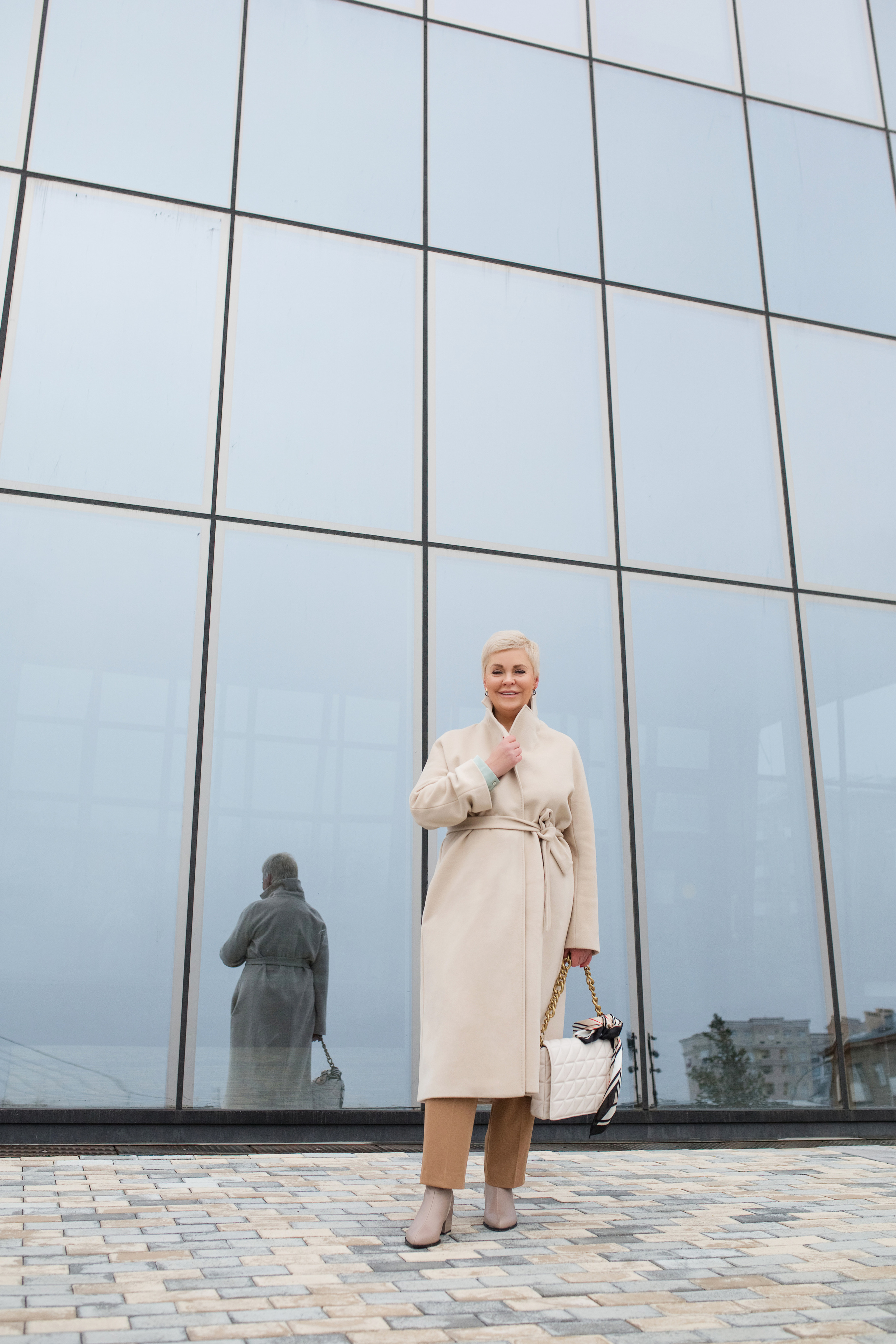 Лодде. Портфолио