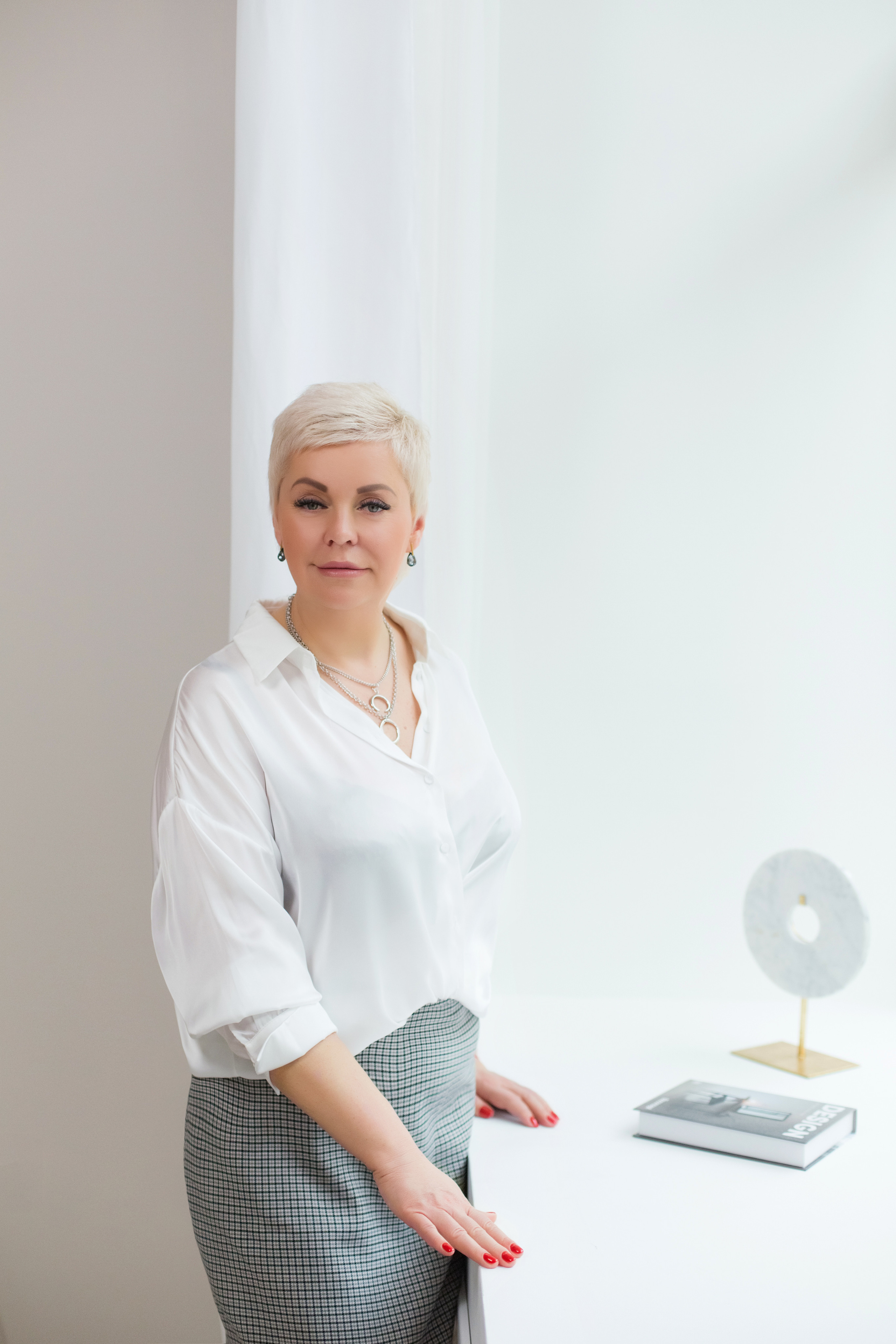 Лодде. Портфолио