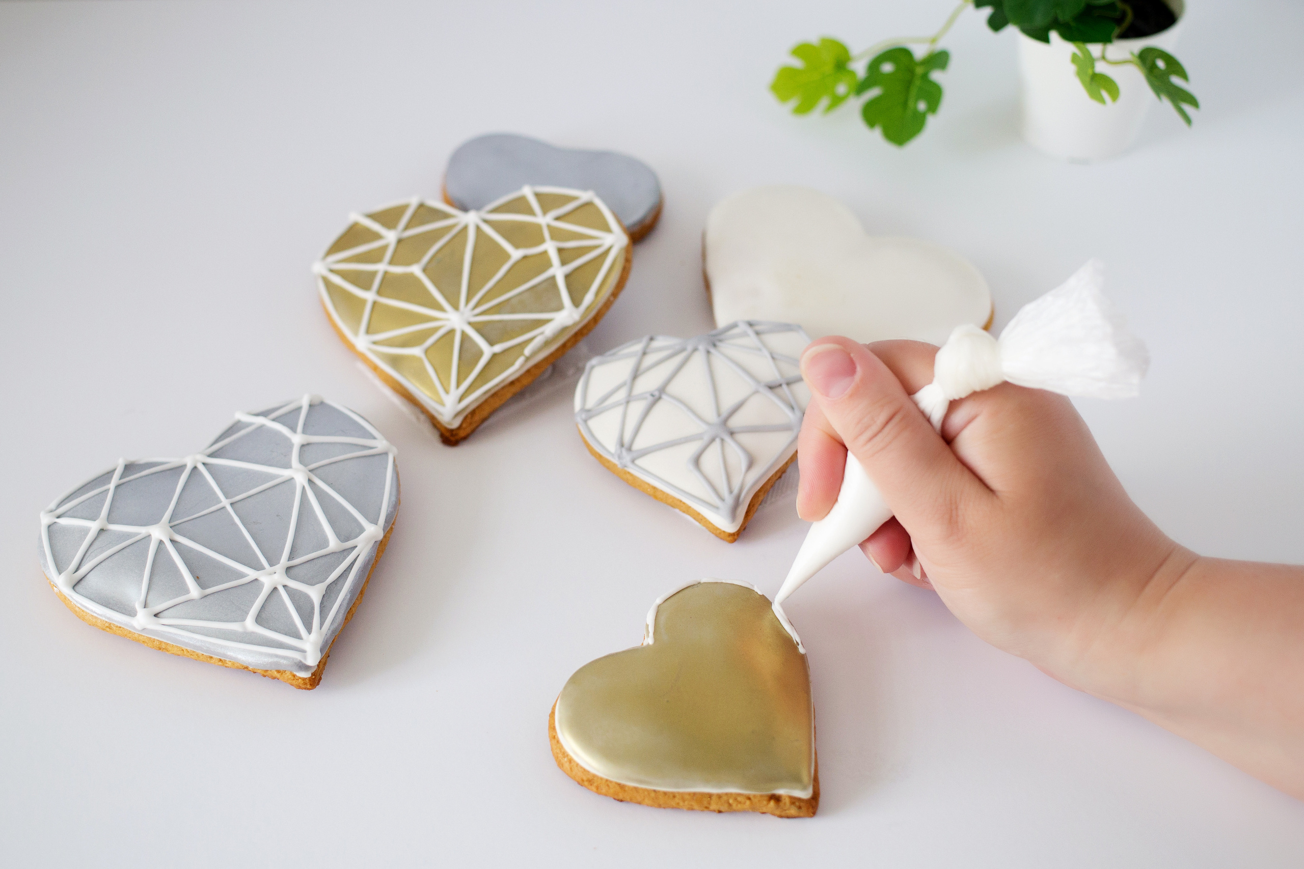 Александра_Кондитер. Портфолио