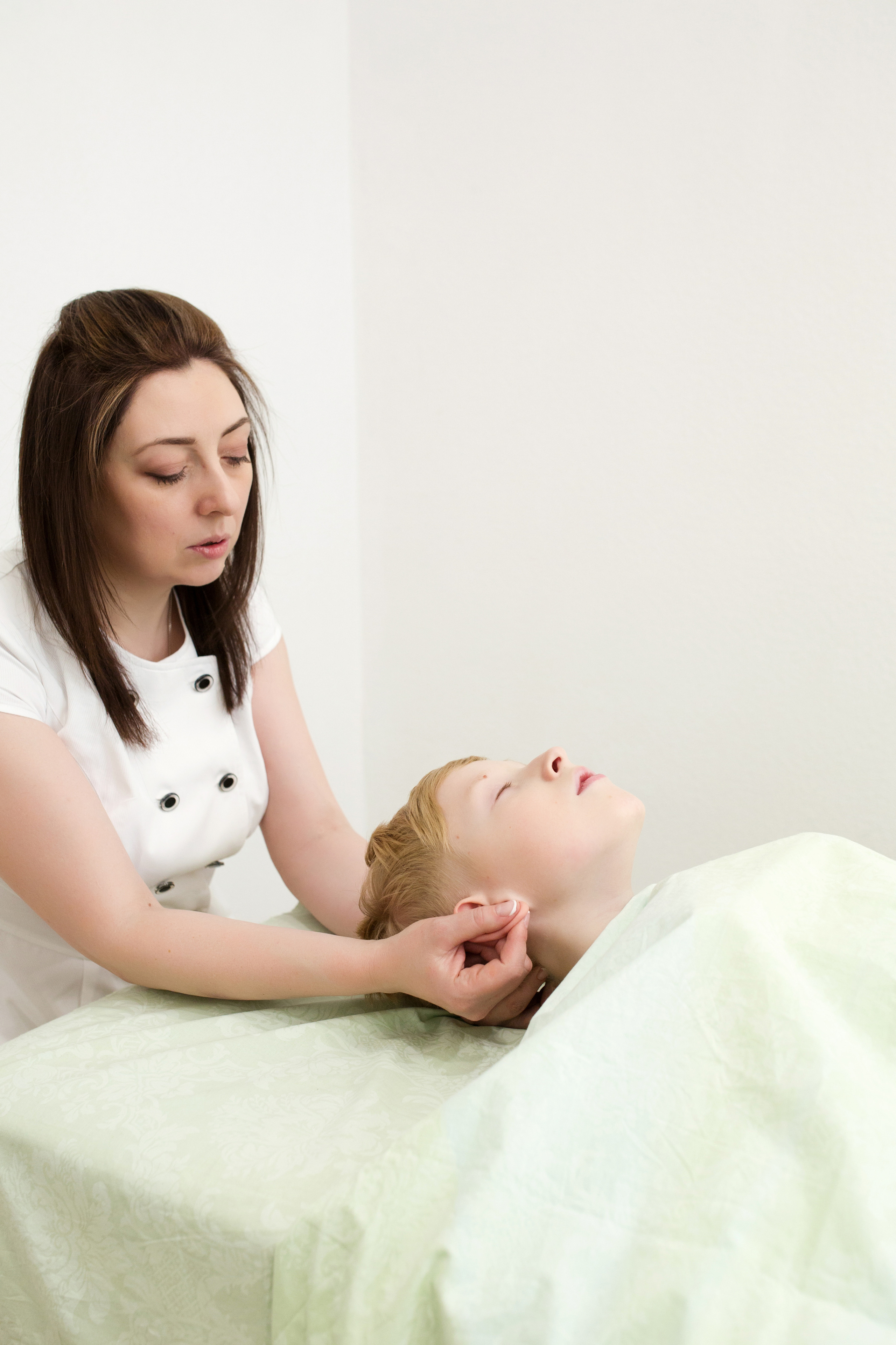 Ульяна Громова. Портфолио